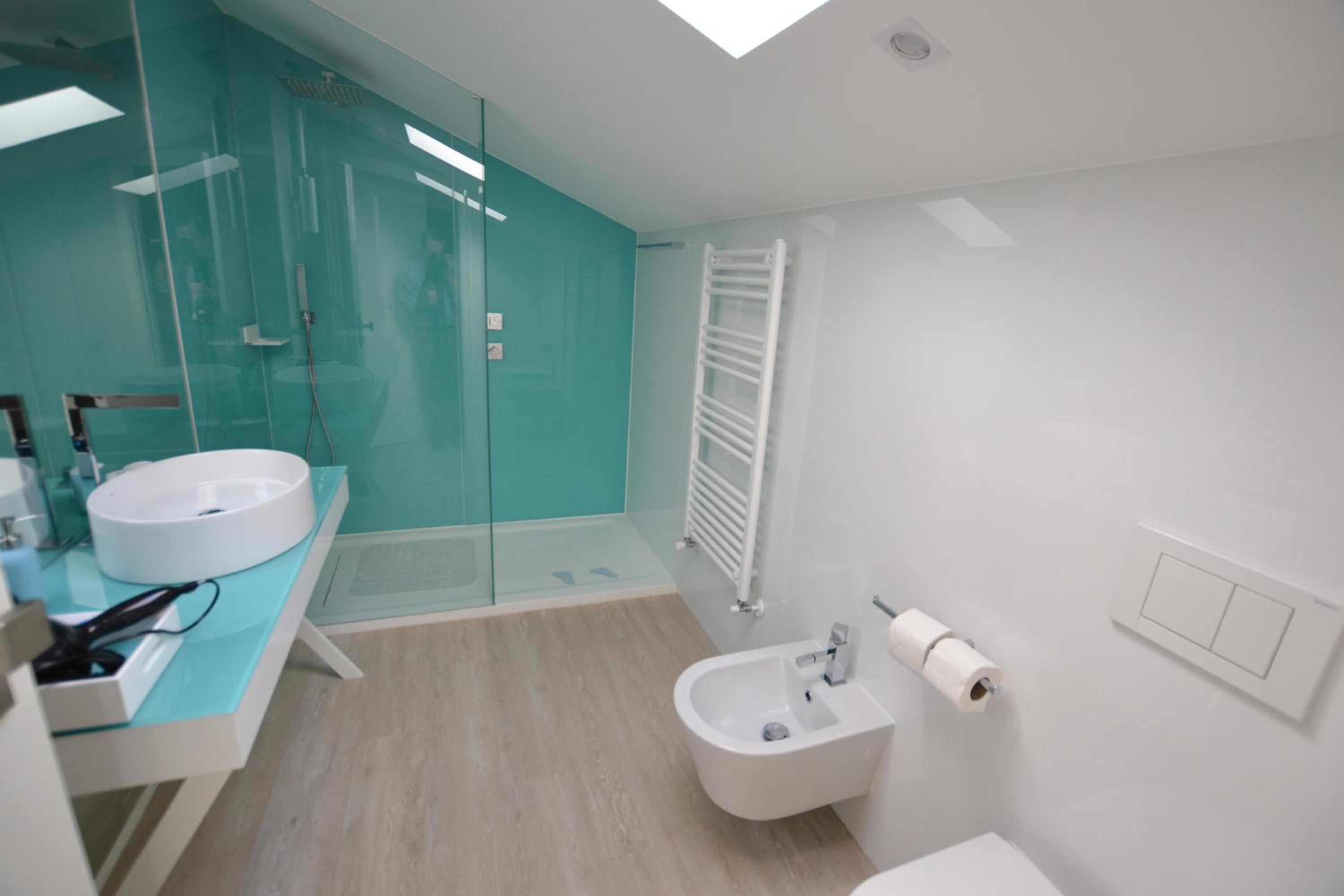 Standard Double or Twin Room - Photo 4