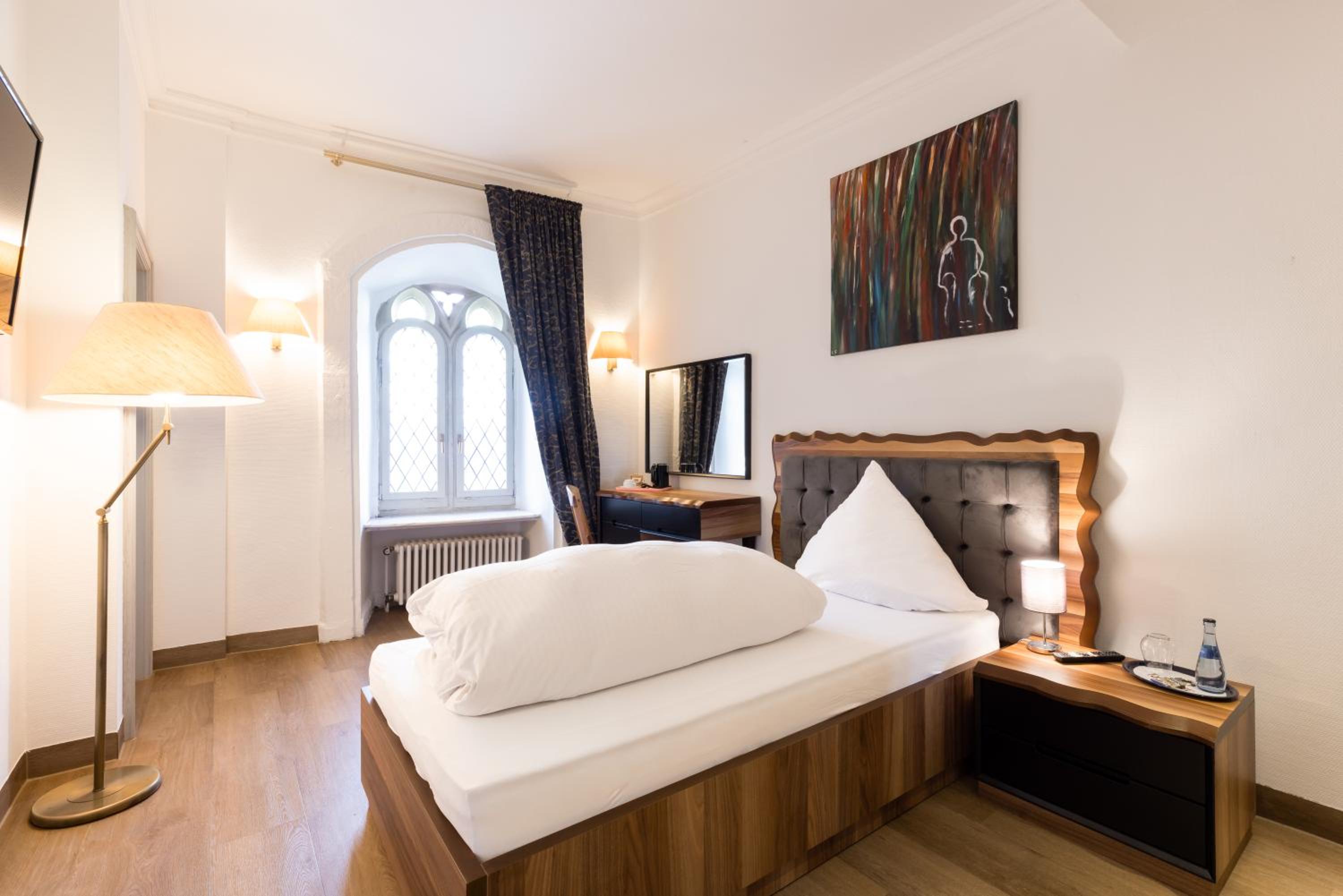 Standard Single Room photo 3