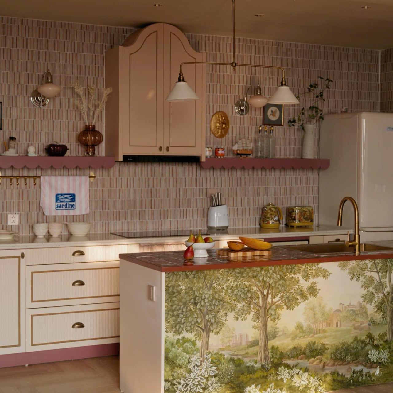 Duplex Apartment