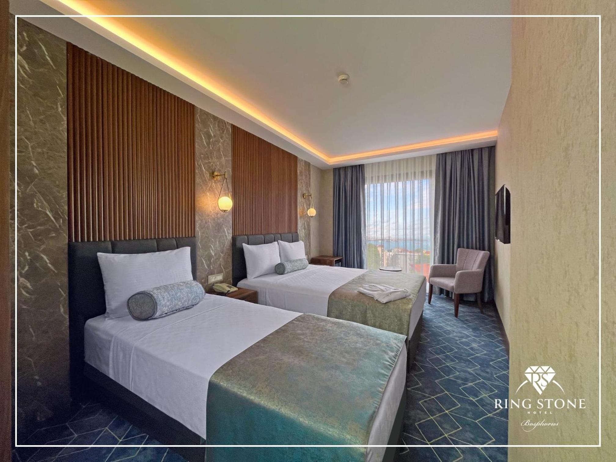 Triple Room with Sea View photo 1