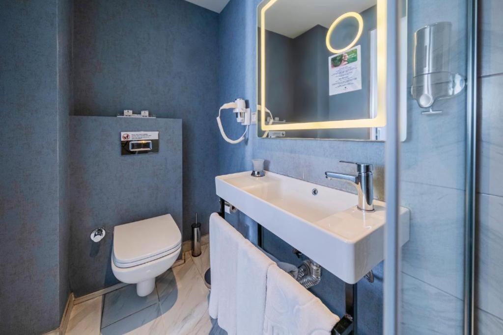 Triple Room with Sea View photo 3