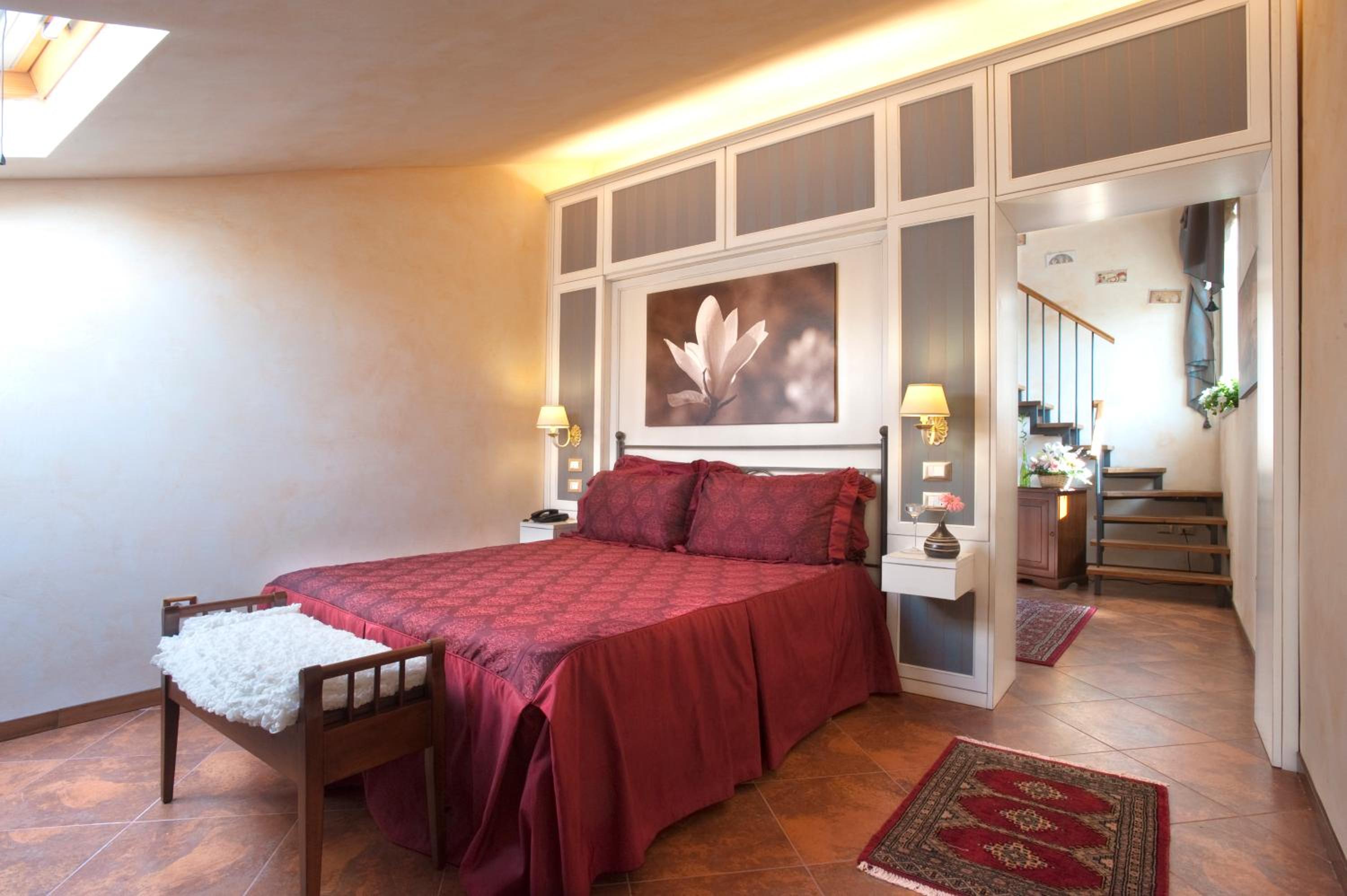 Duplex Junior Suite photo 1