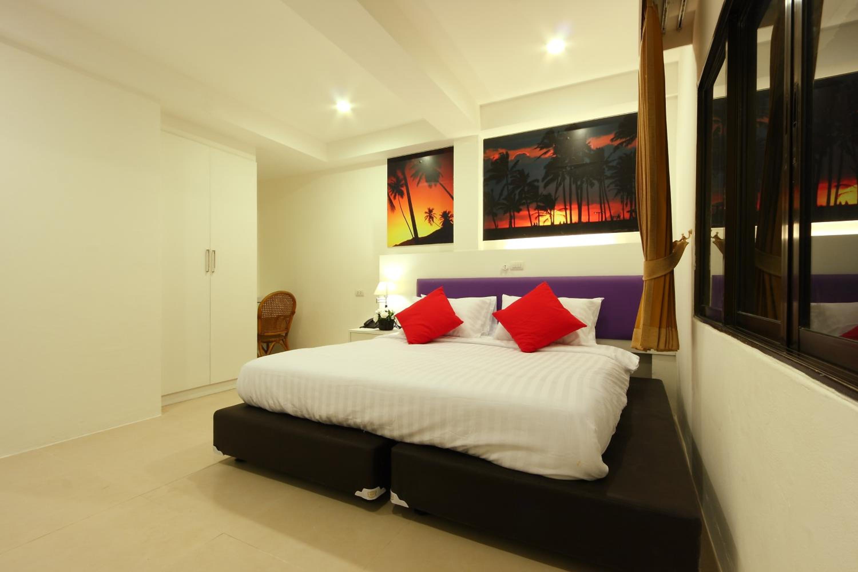 Superior Double Room - Photo 7
