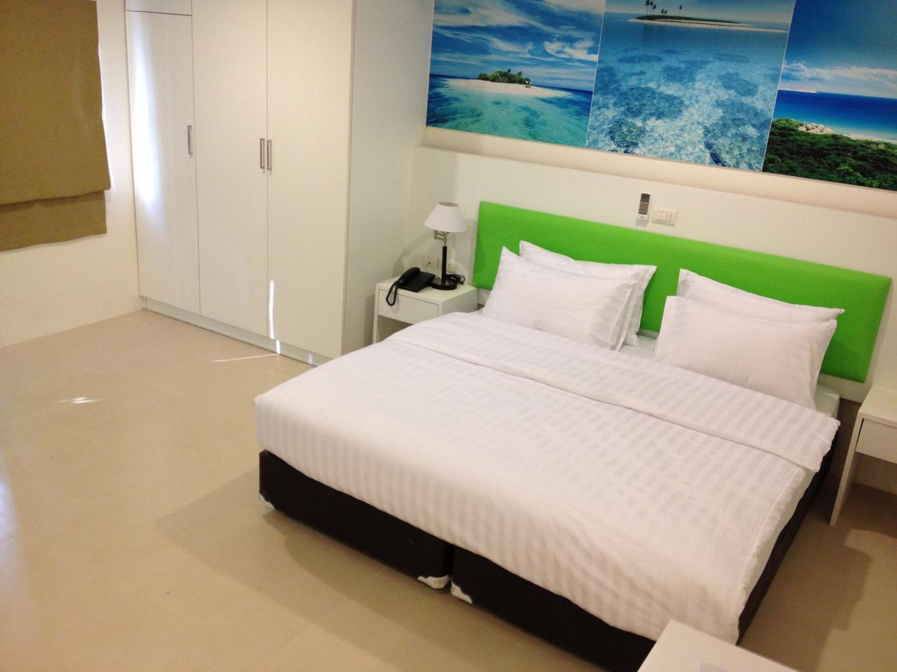 Superior Double Room - Photo 8
