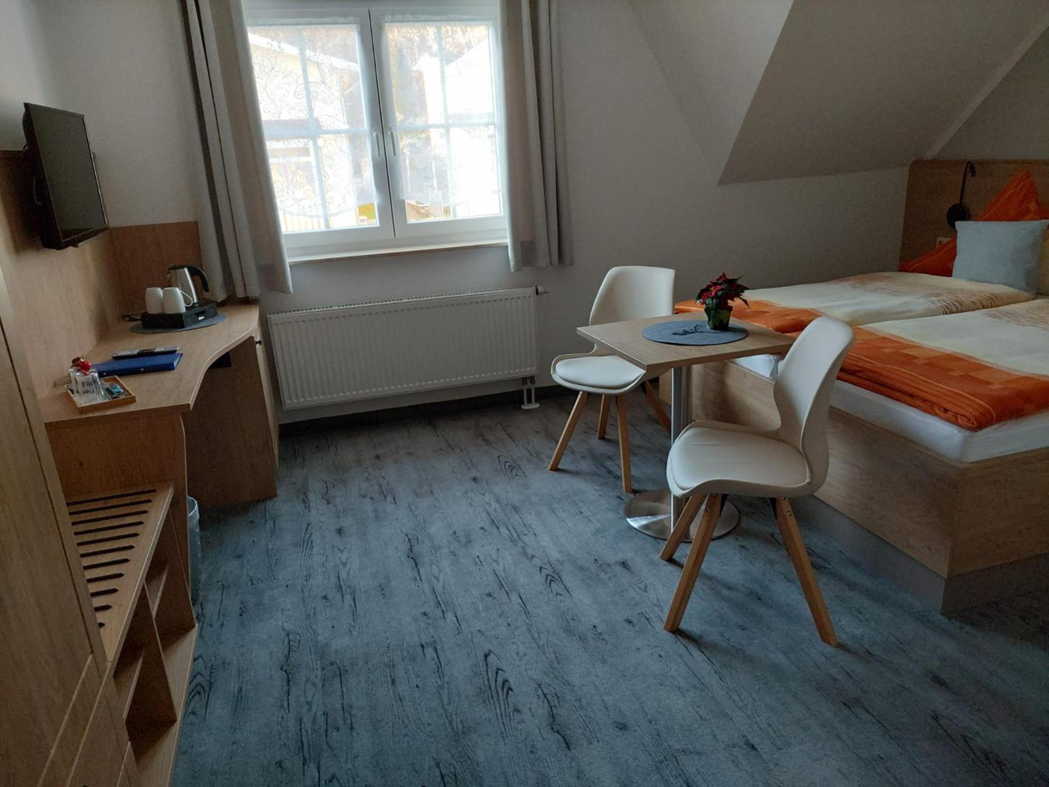 Double Room photo 1