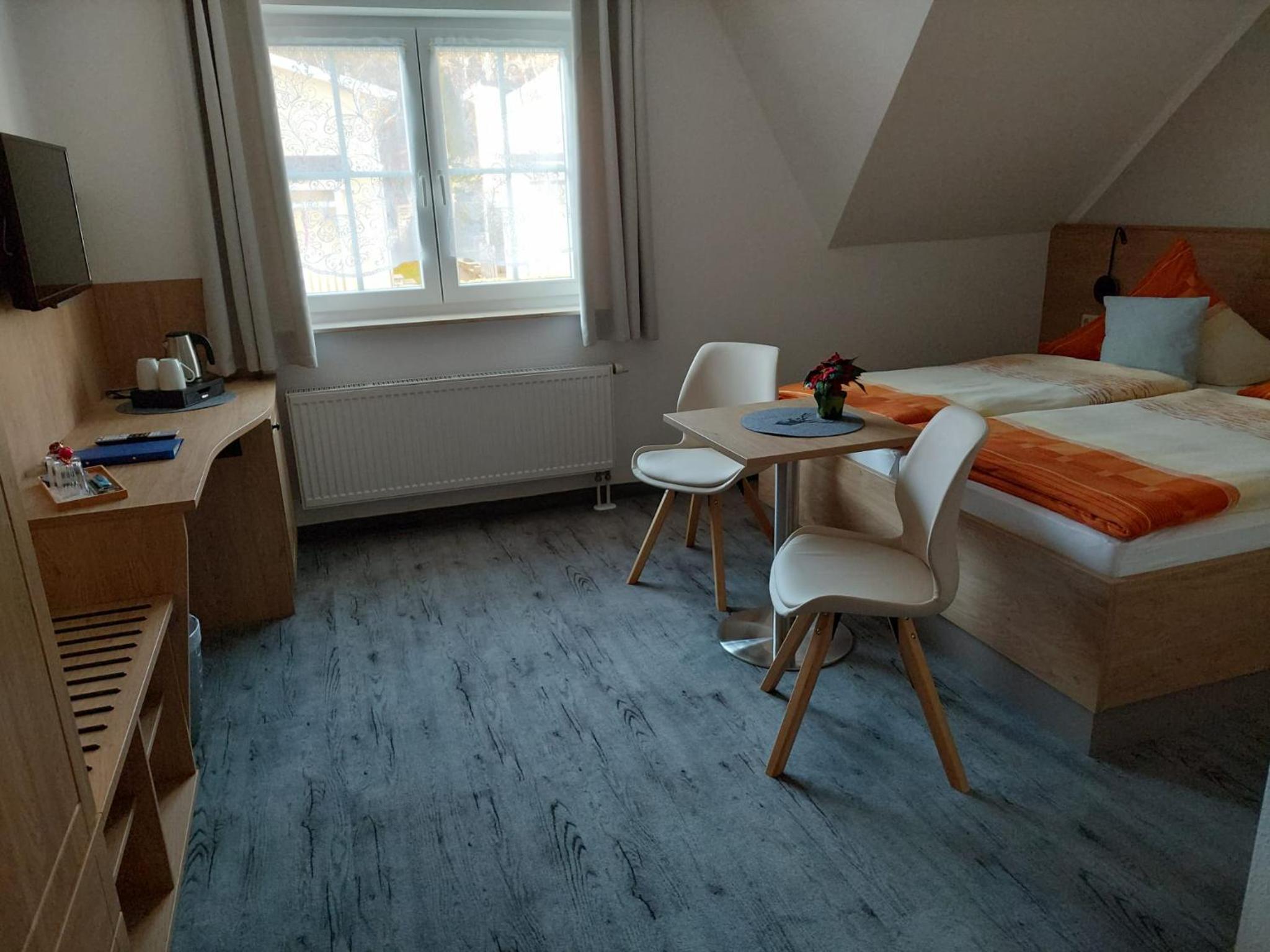Double Room photo 3
