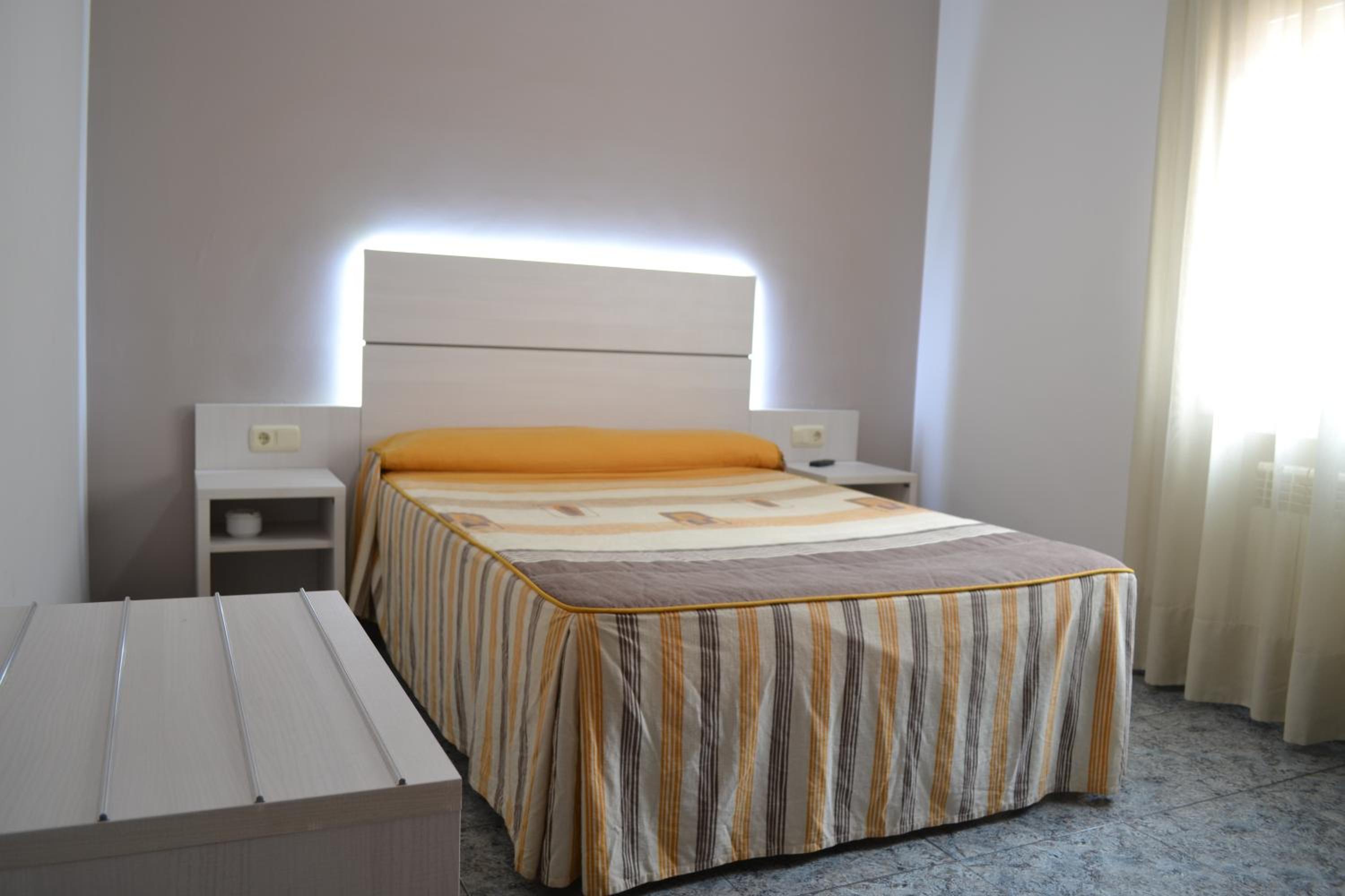 Habitación Individual
