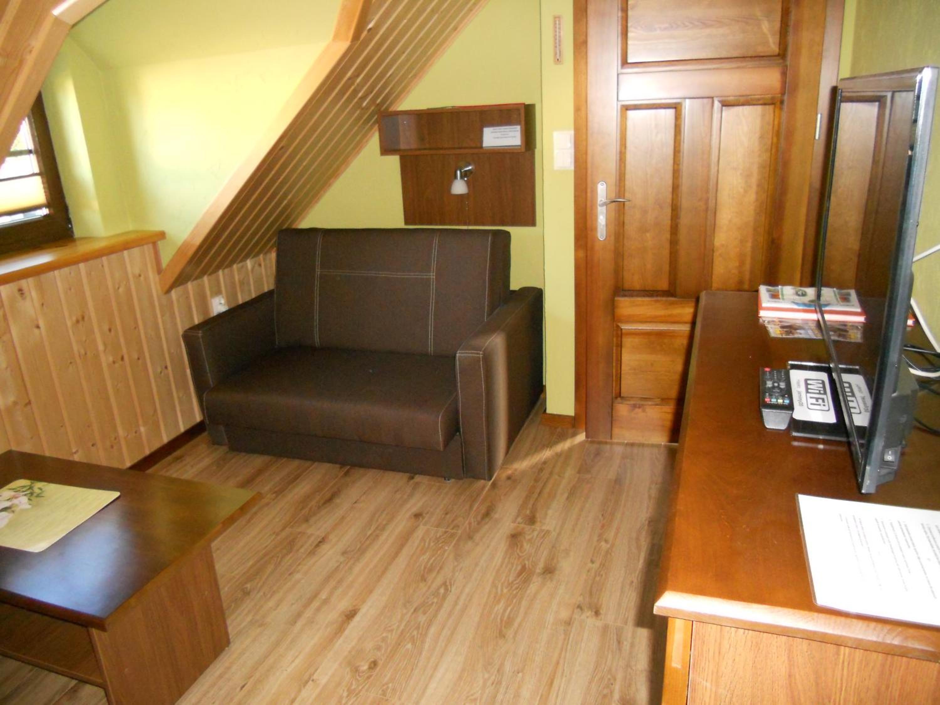 Double Room photo 1