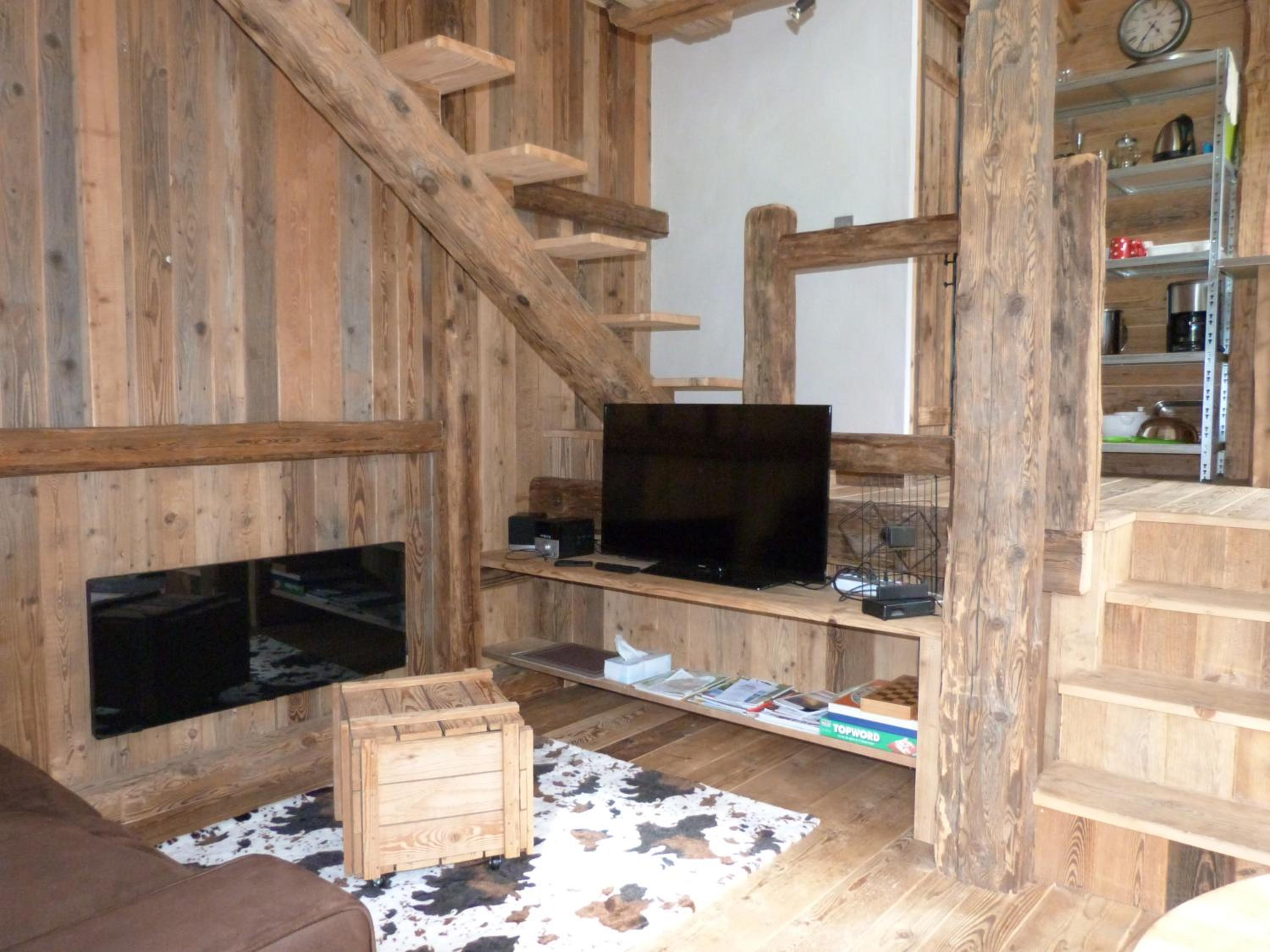 One-Bedroom Chalet - Photo 4