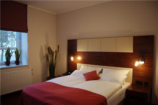 Double Room - Photo 12