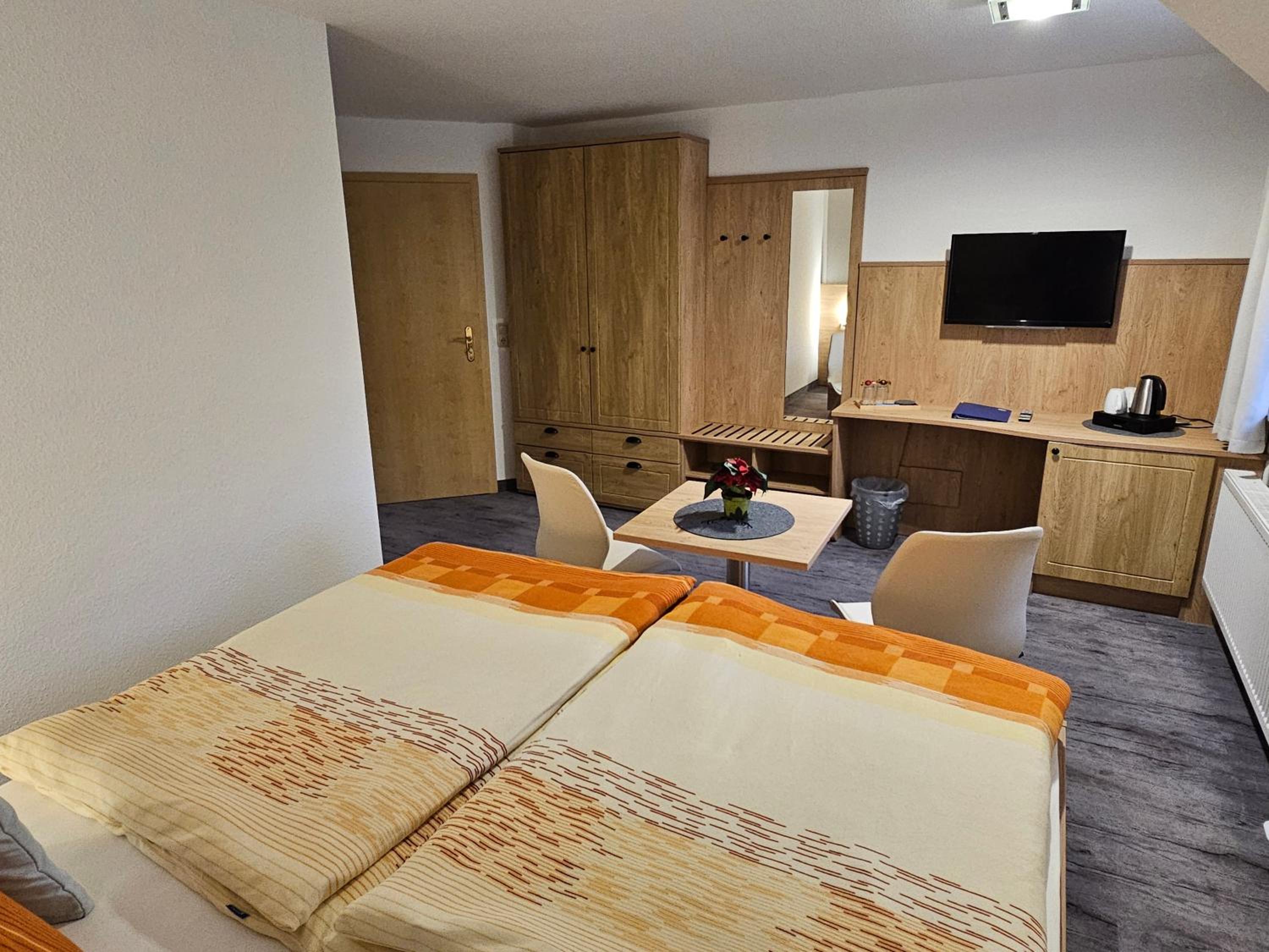 Double Room photo 2