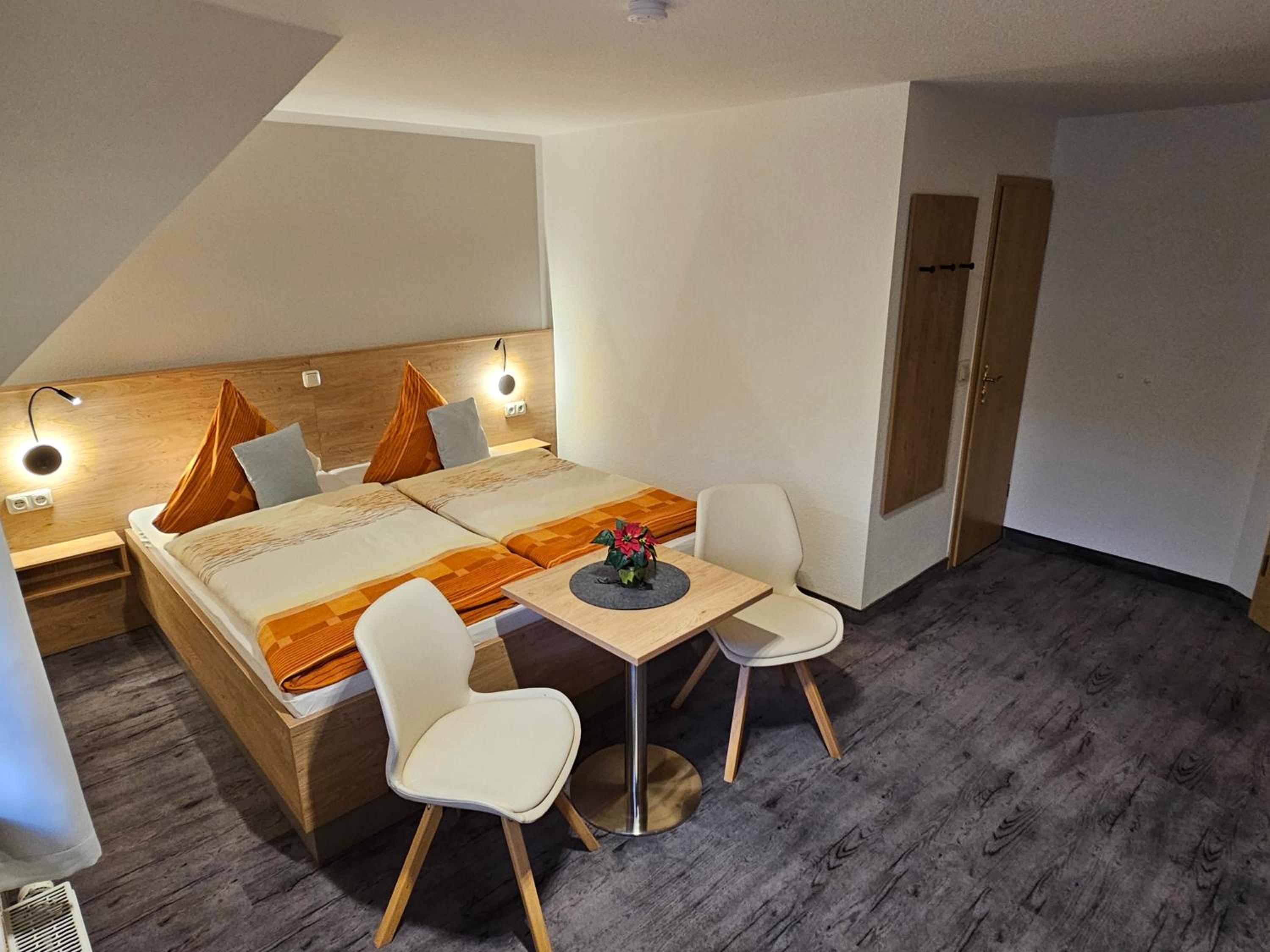 Double Room photo 1