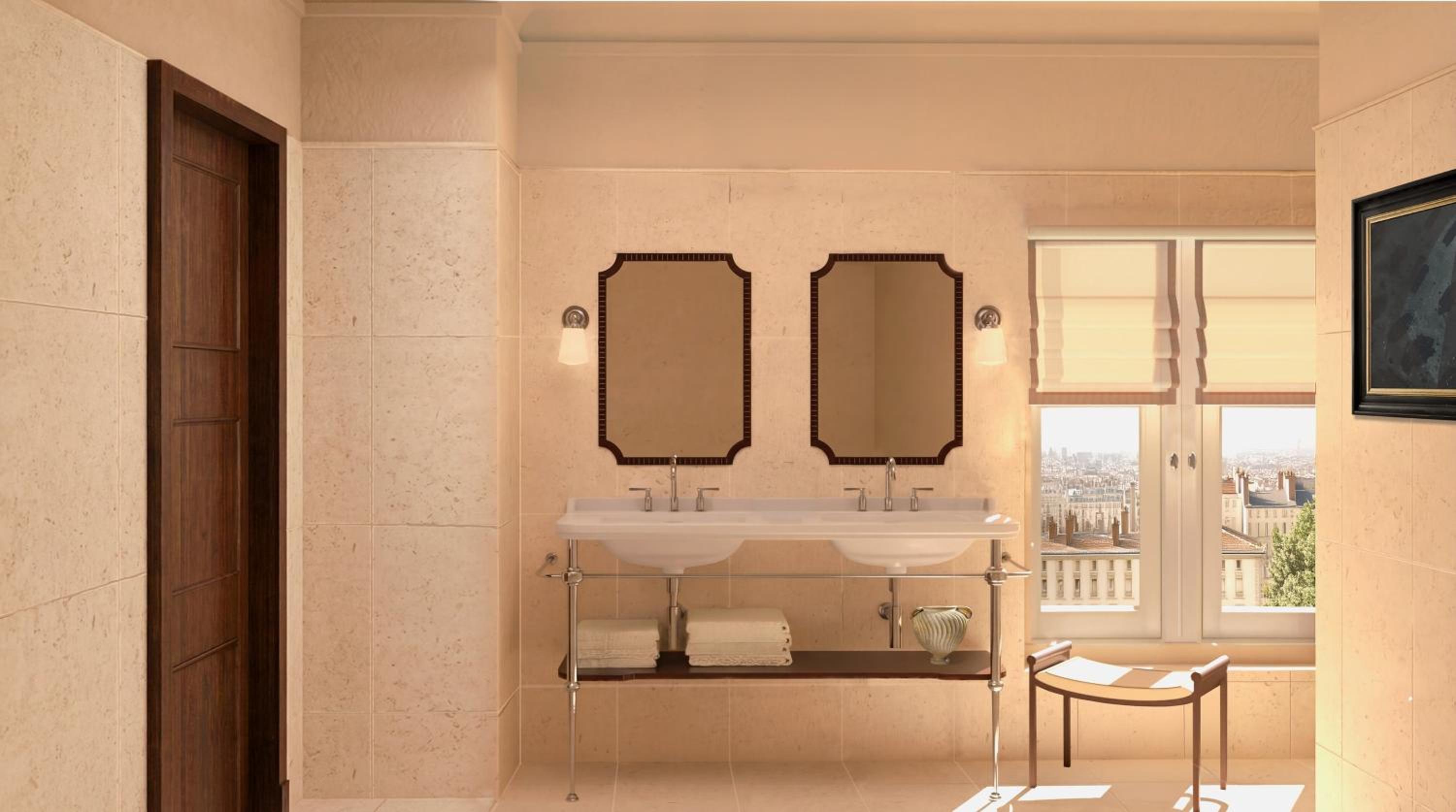Médicis Junior Suite