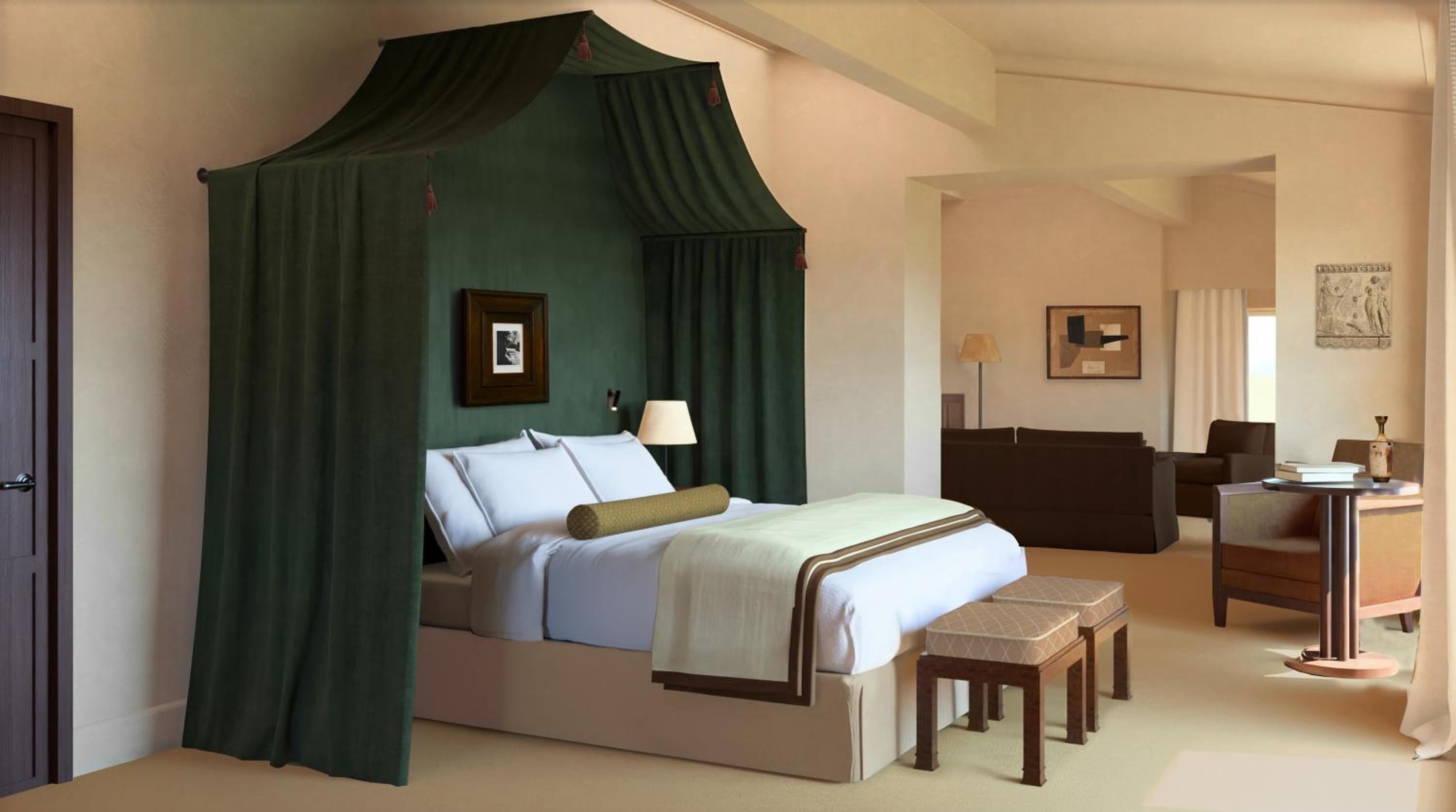 Médicis Junior Suite photo 2