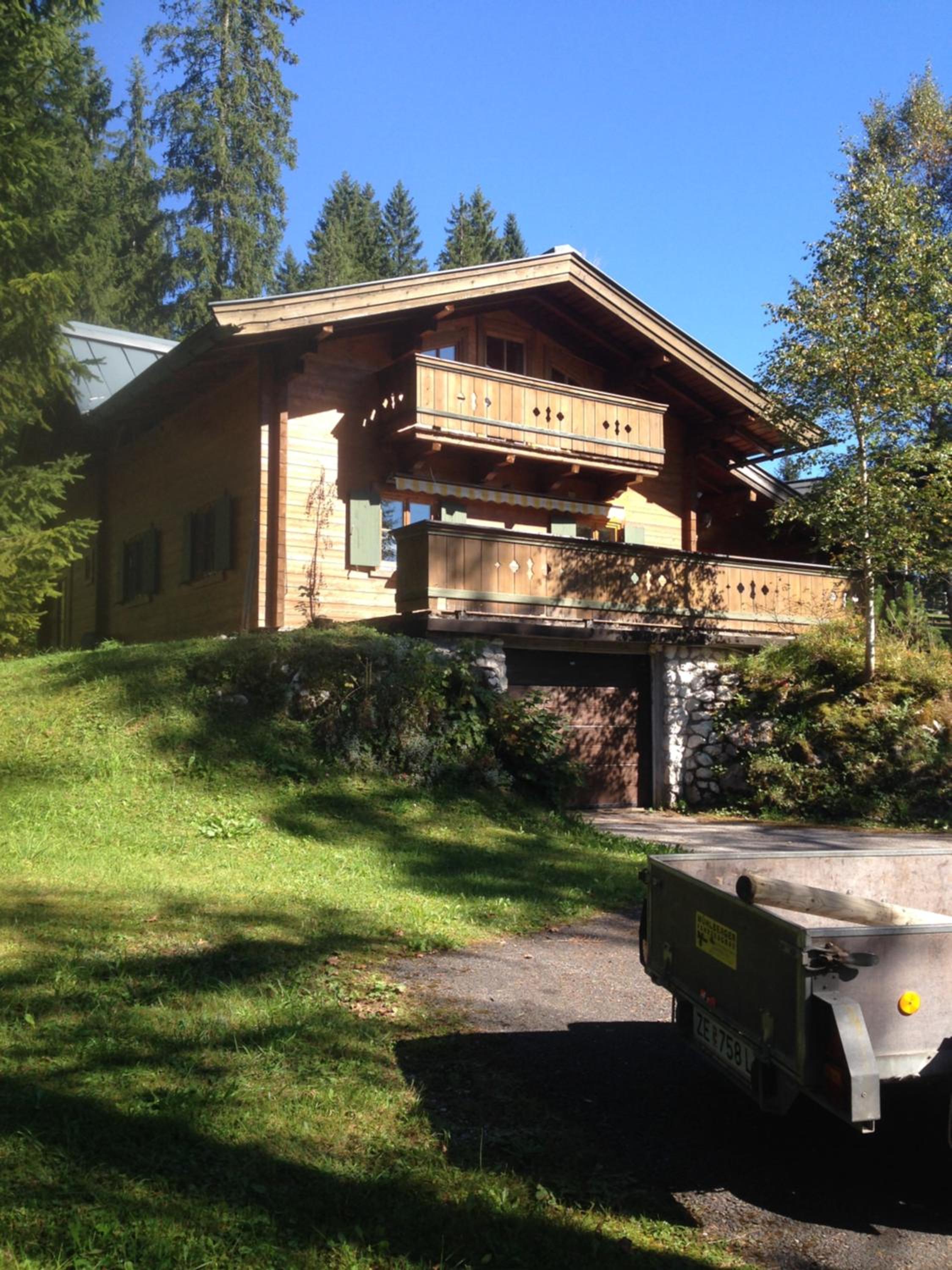 Vacation Home photo 2