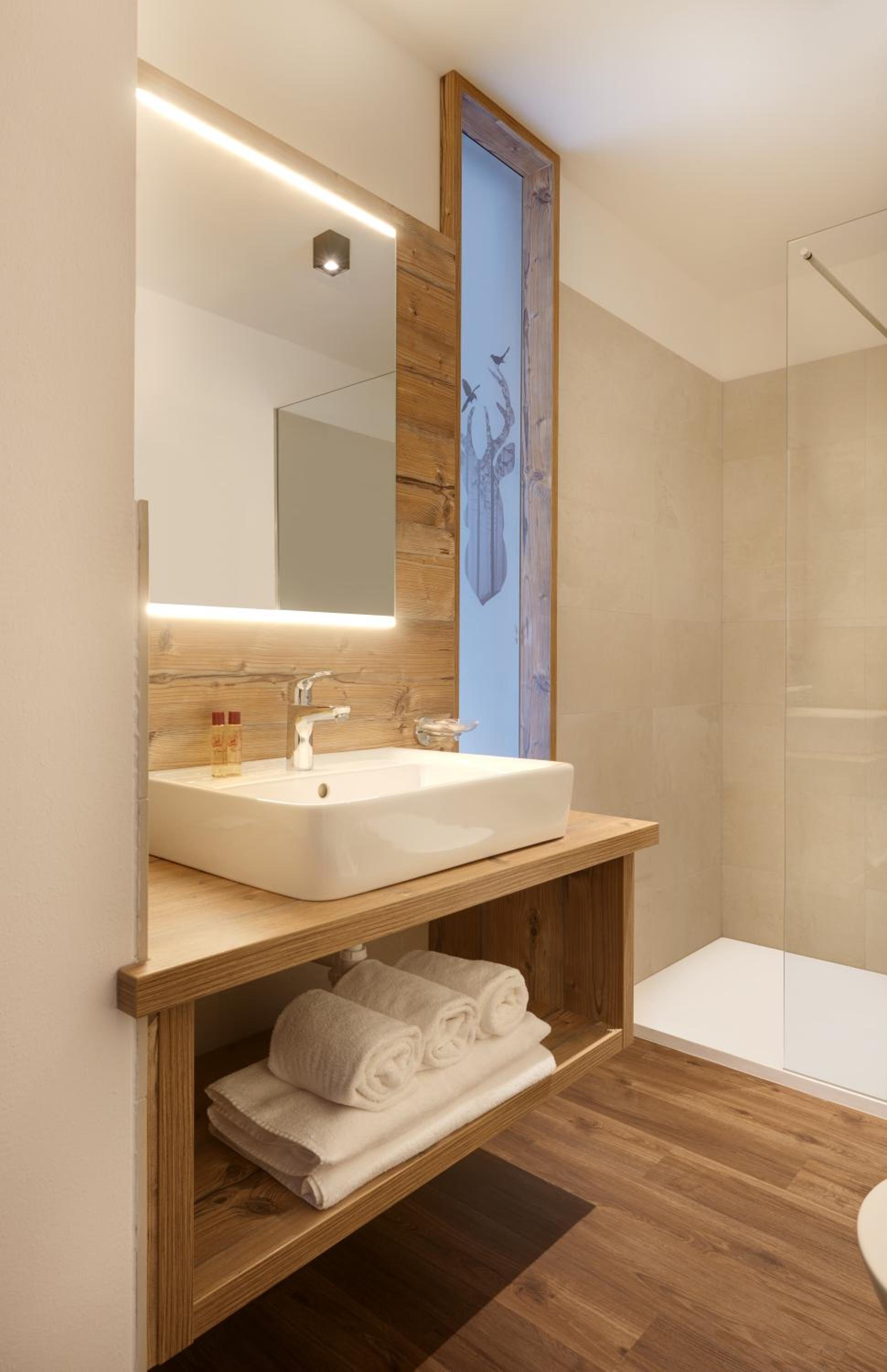 Double or Twin Room photo 2