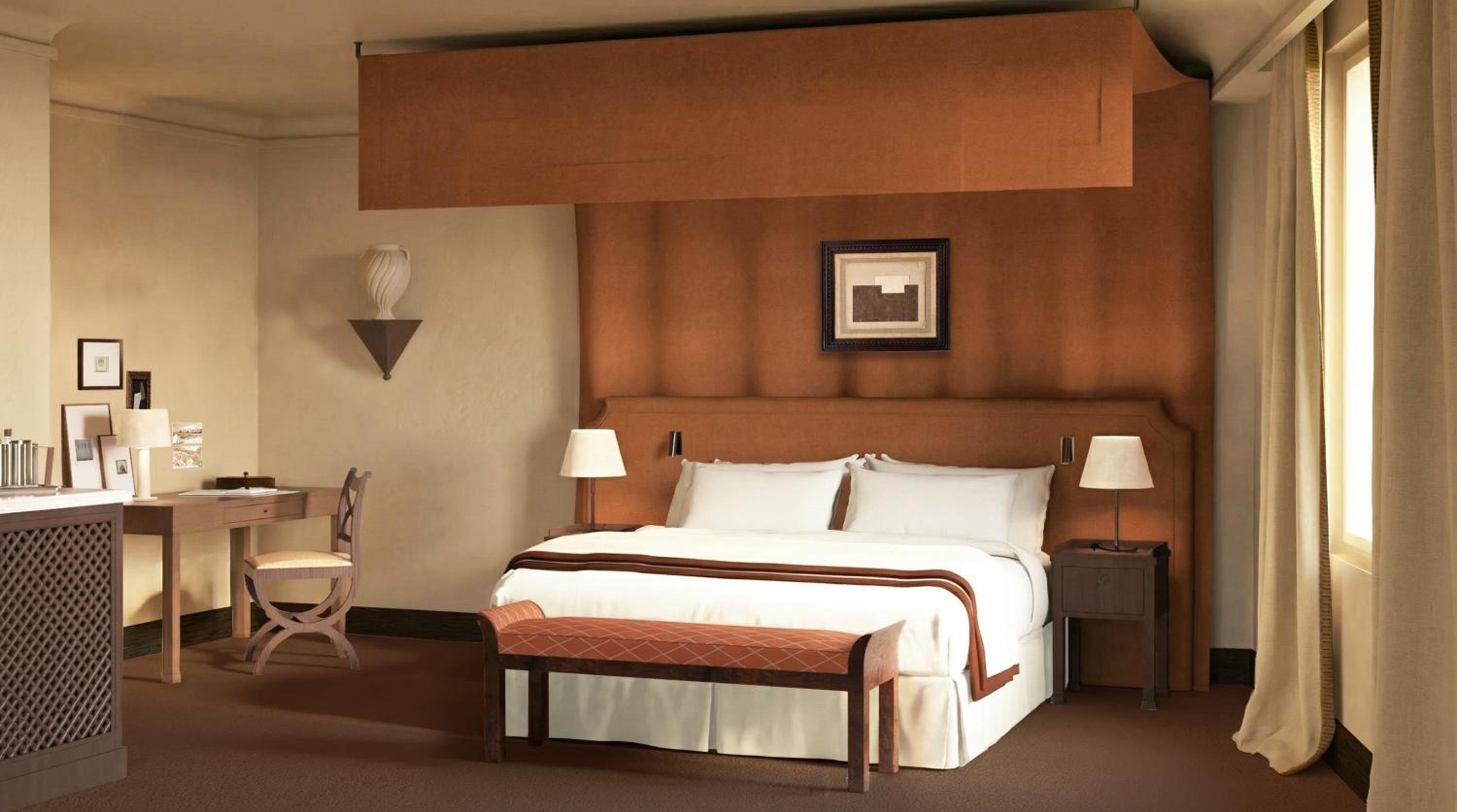 Junior Suite Signature photo 2