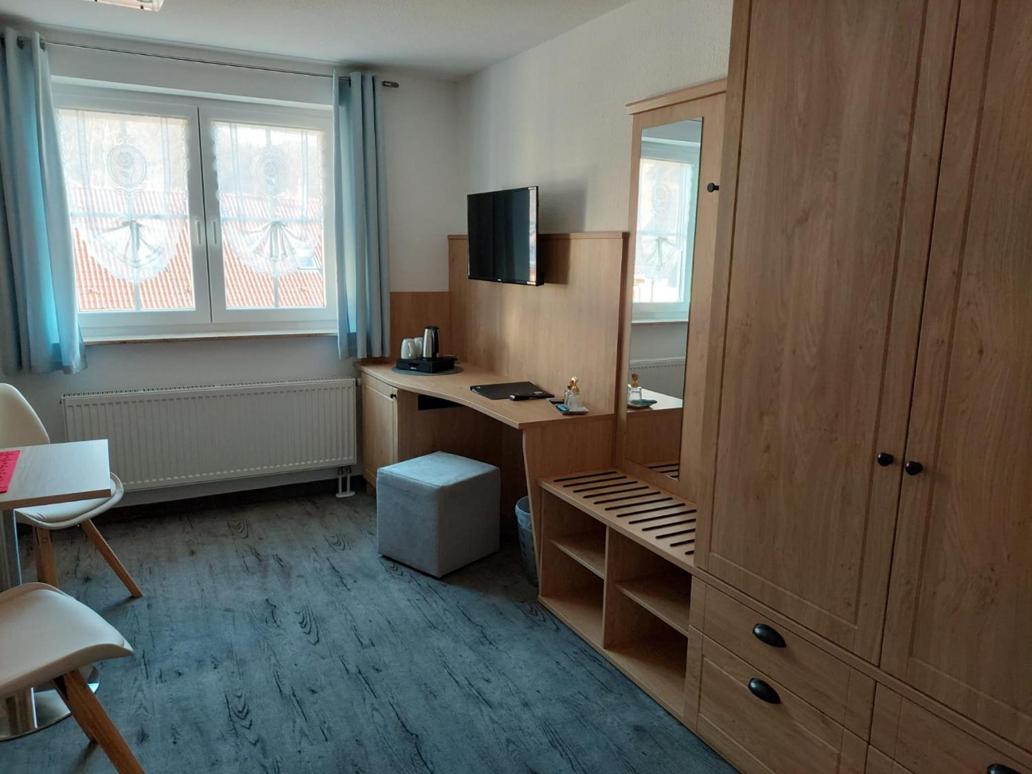 Double Room photo 1
