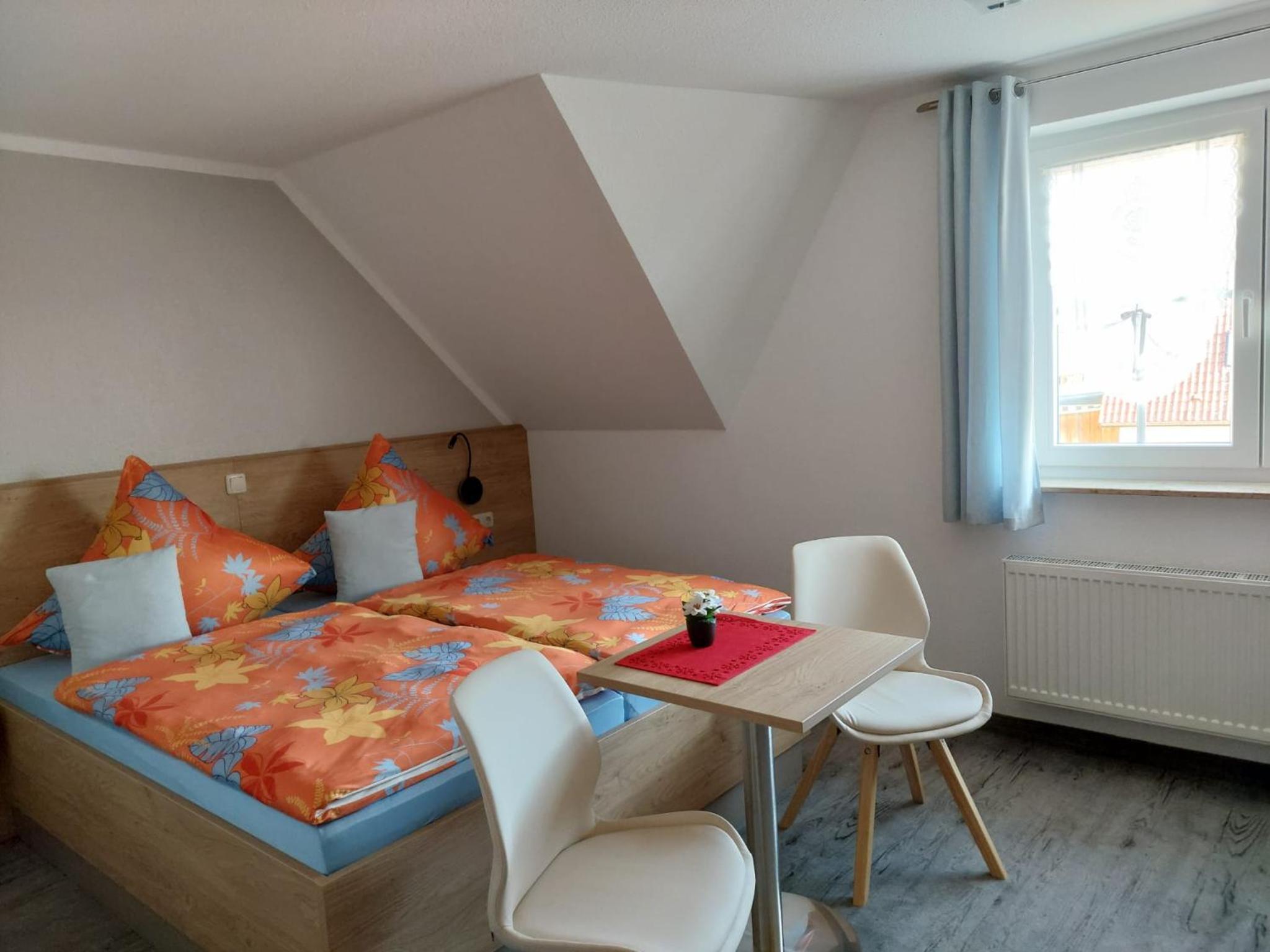 Double Room photo 2
