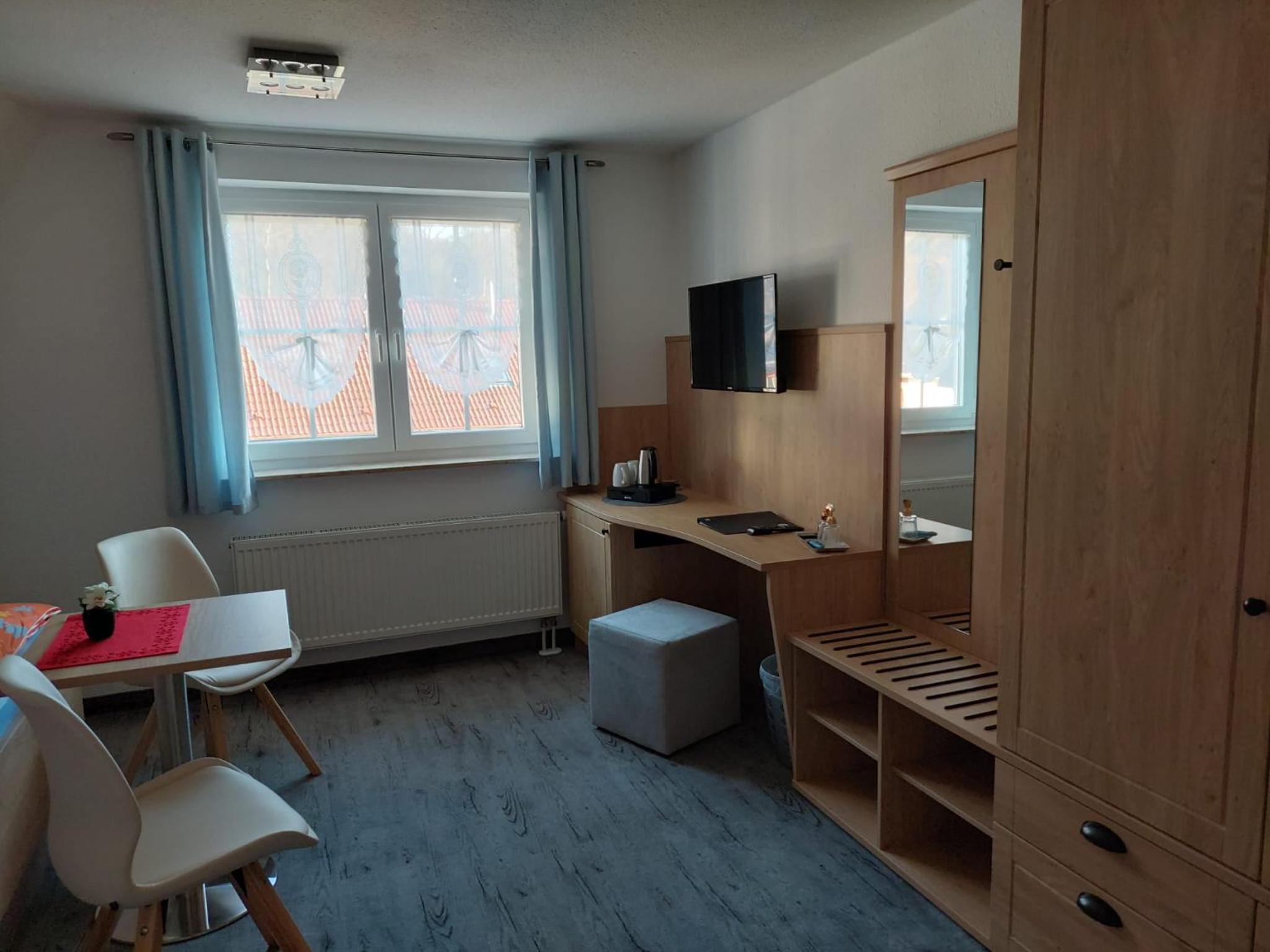 Double Room photo 3
