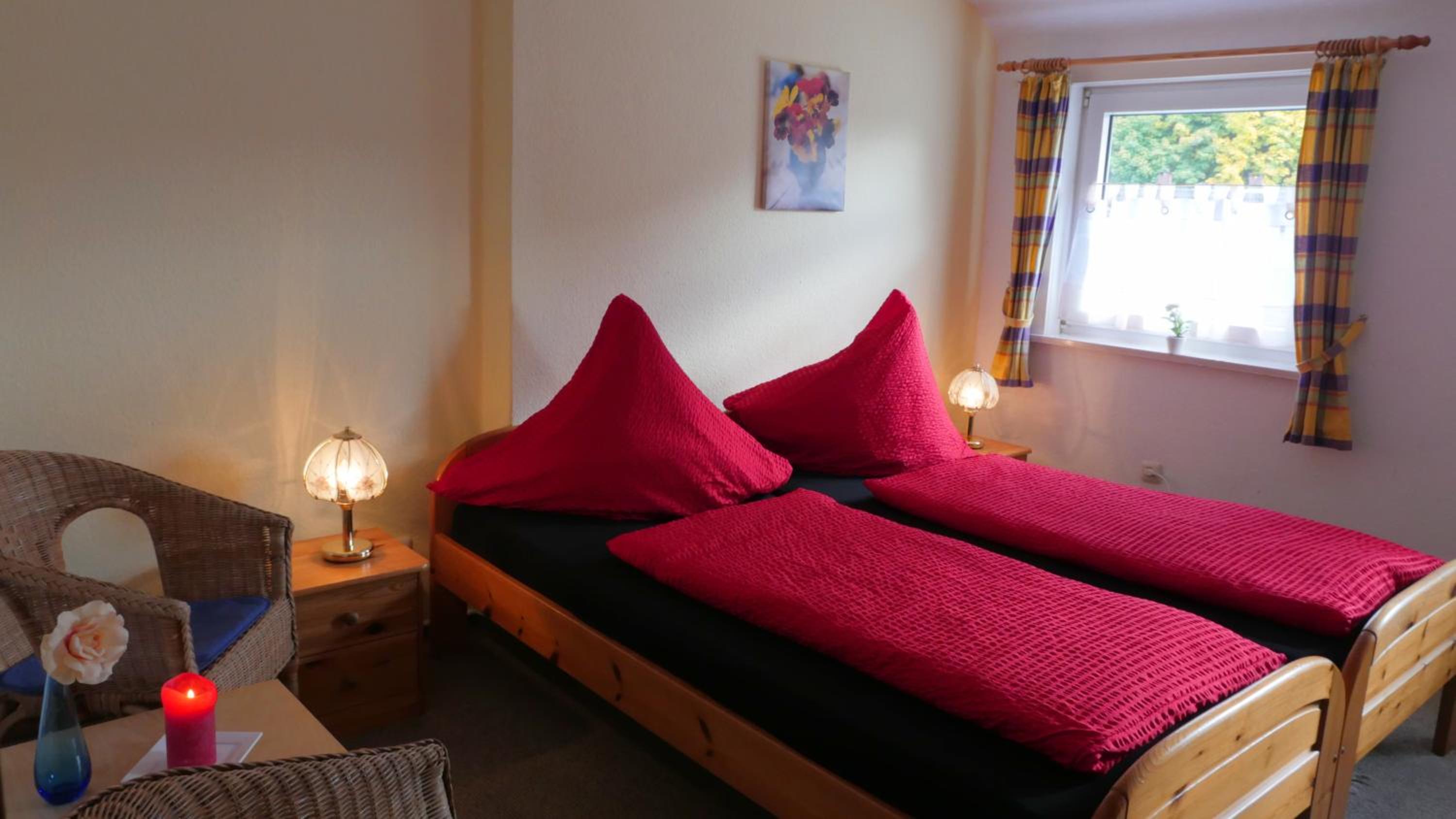 Double Room - Photo 2