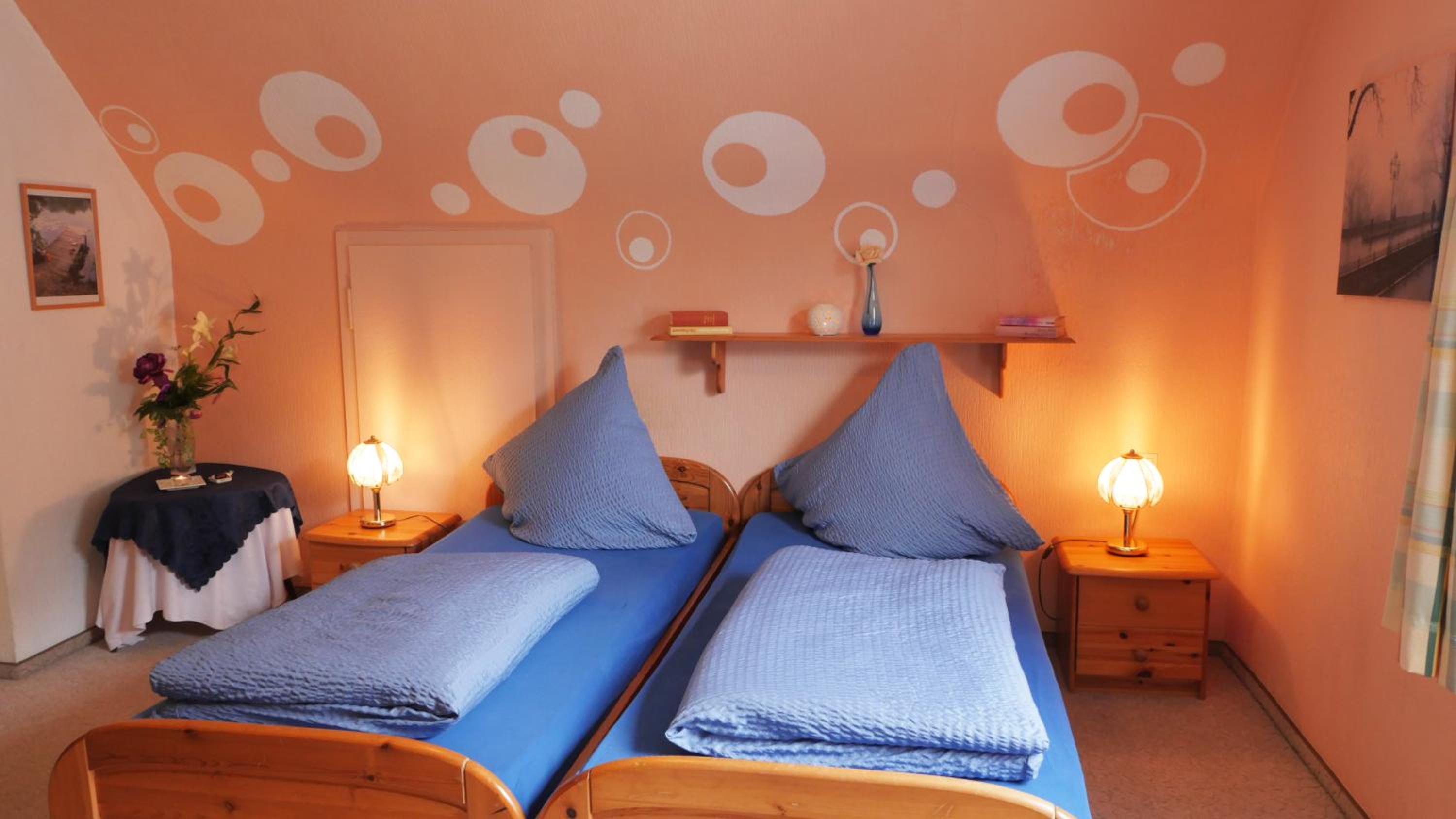 Double Room - Photo 4