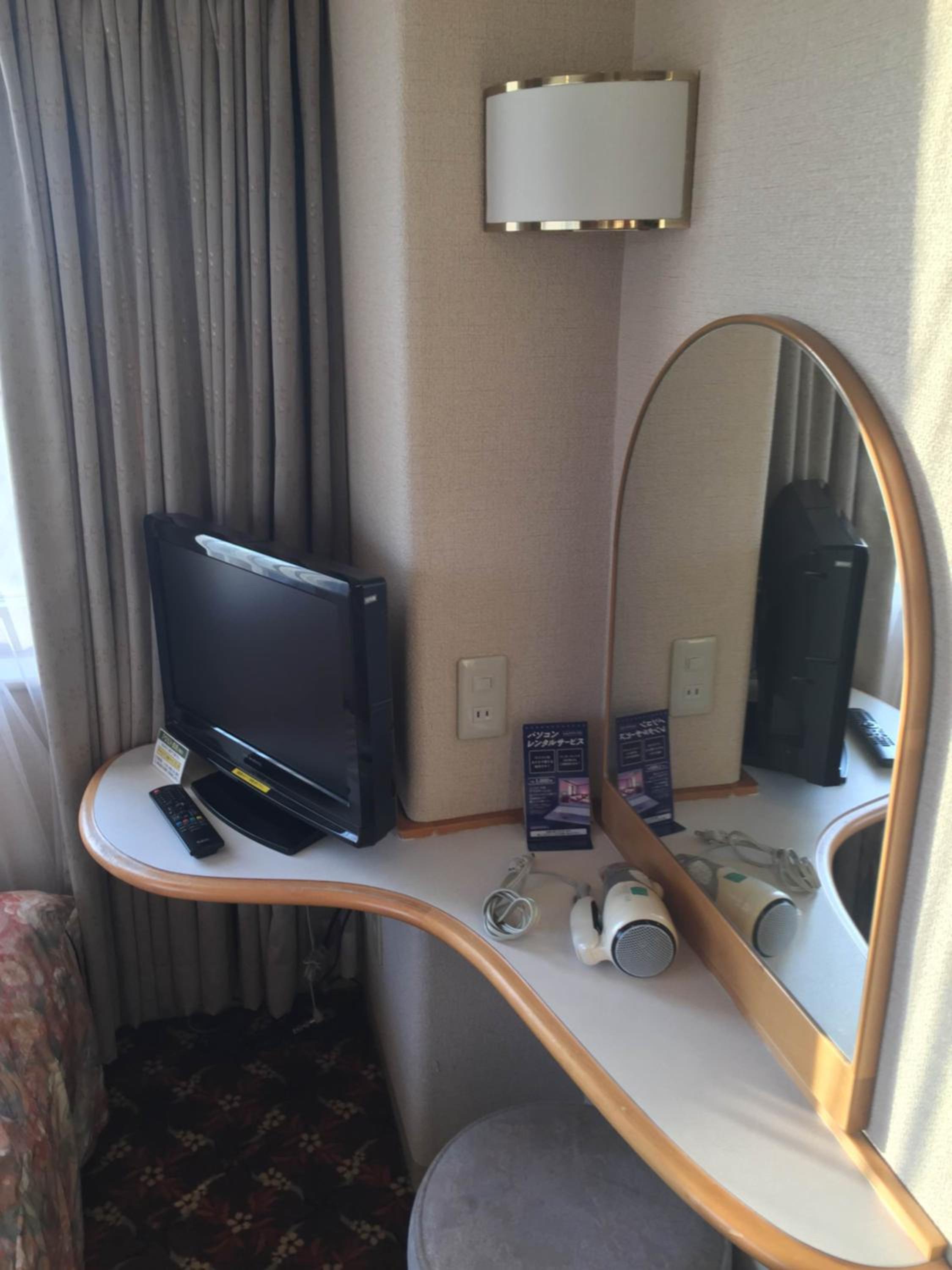 Twin Room photo 3