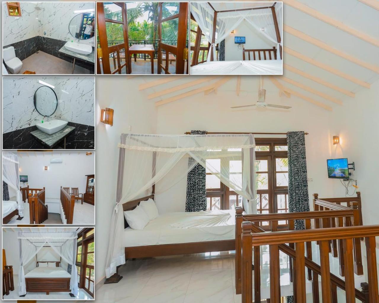 Two-Bedroom Chalet photo 2