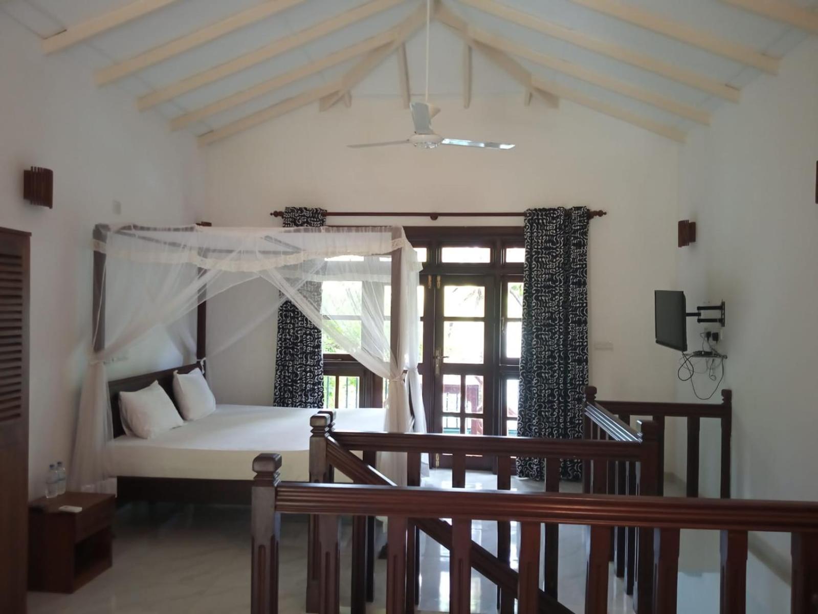 Two-Bedroom Chalet photo 3