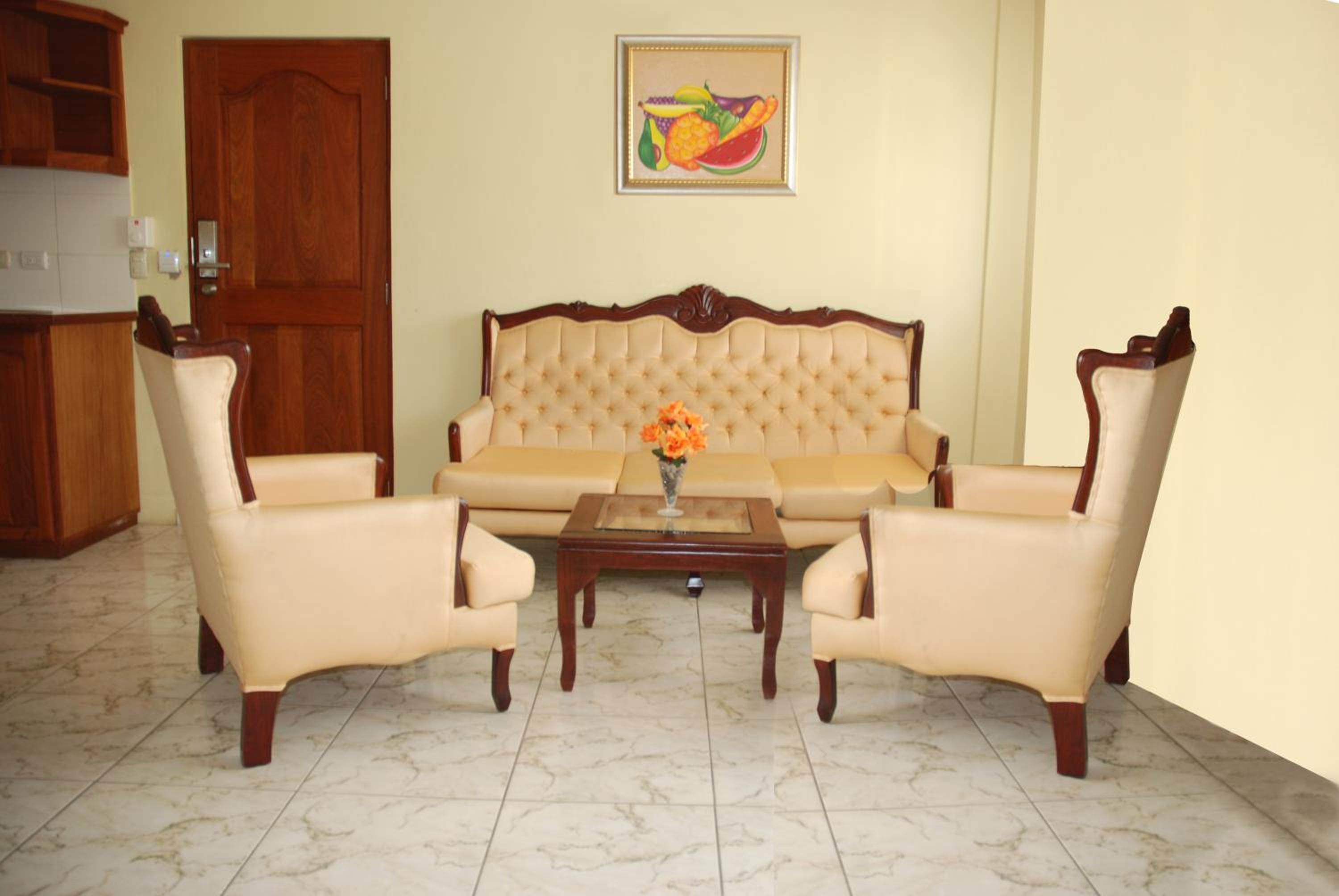 Superior Apartment photo 2