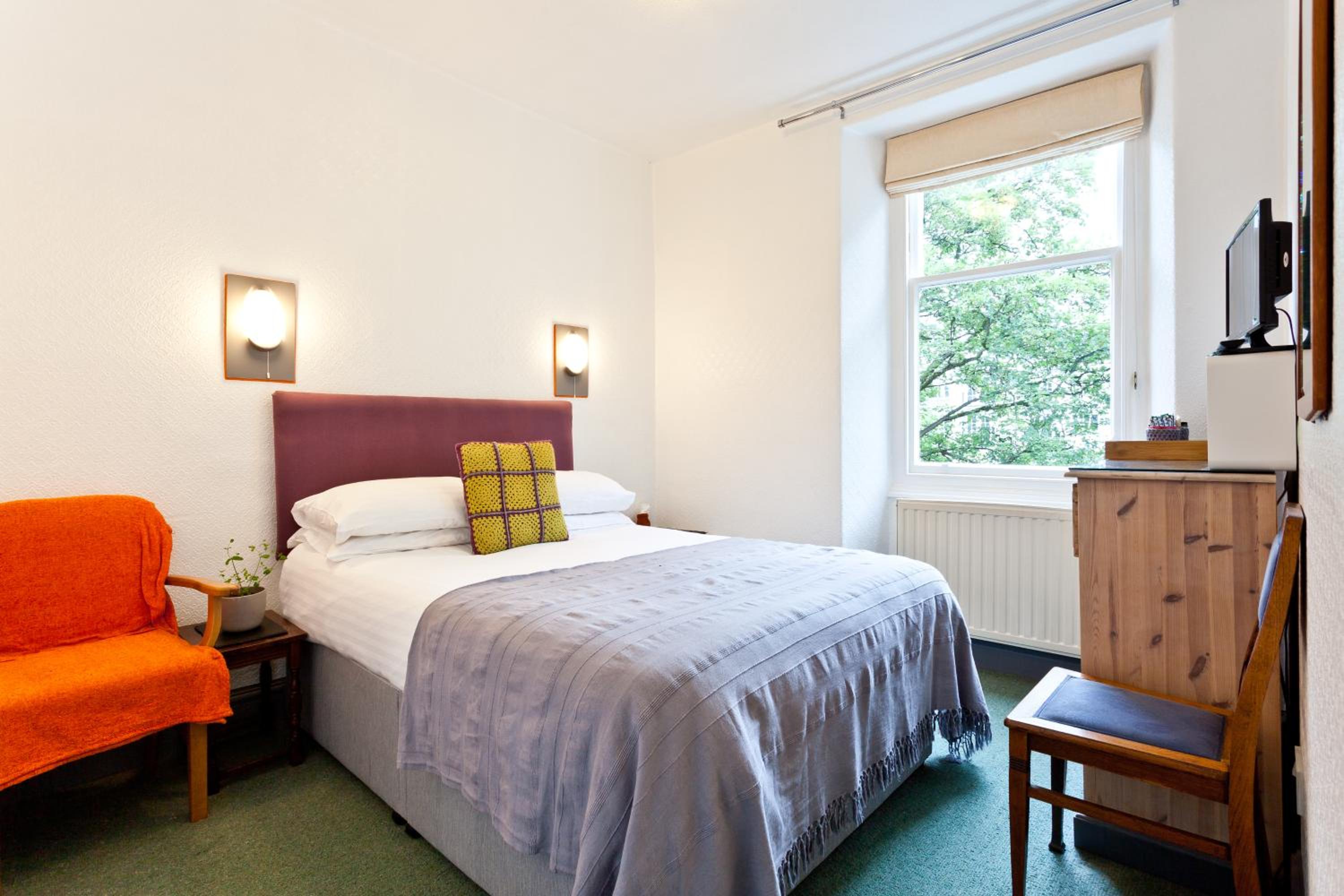 Room 3 (First Floor)