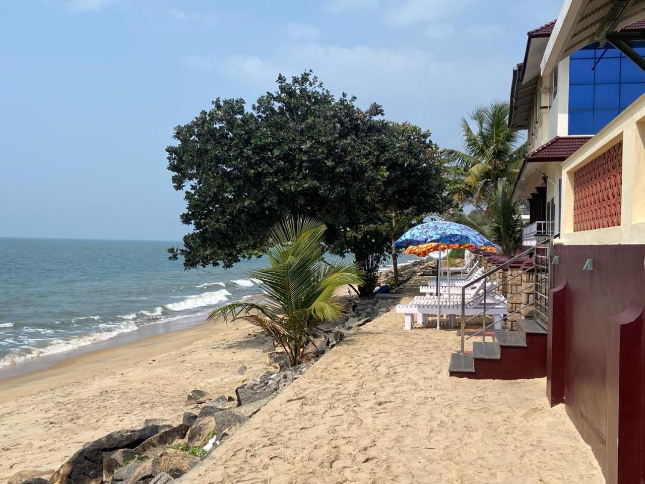 Suite with Sea View photo 2