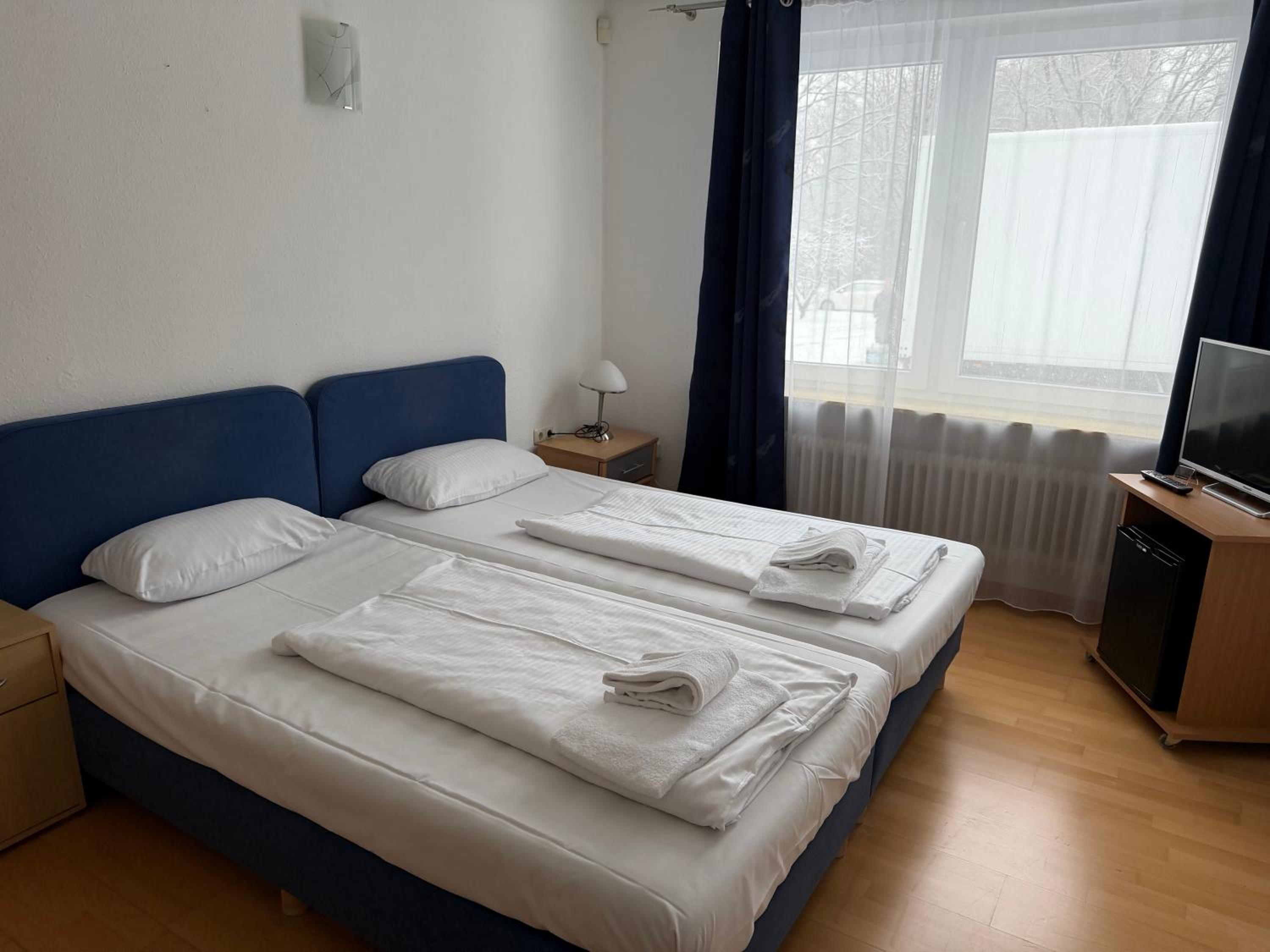 Double Room photo 1
