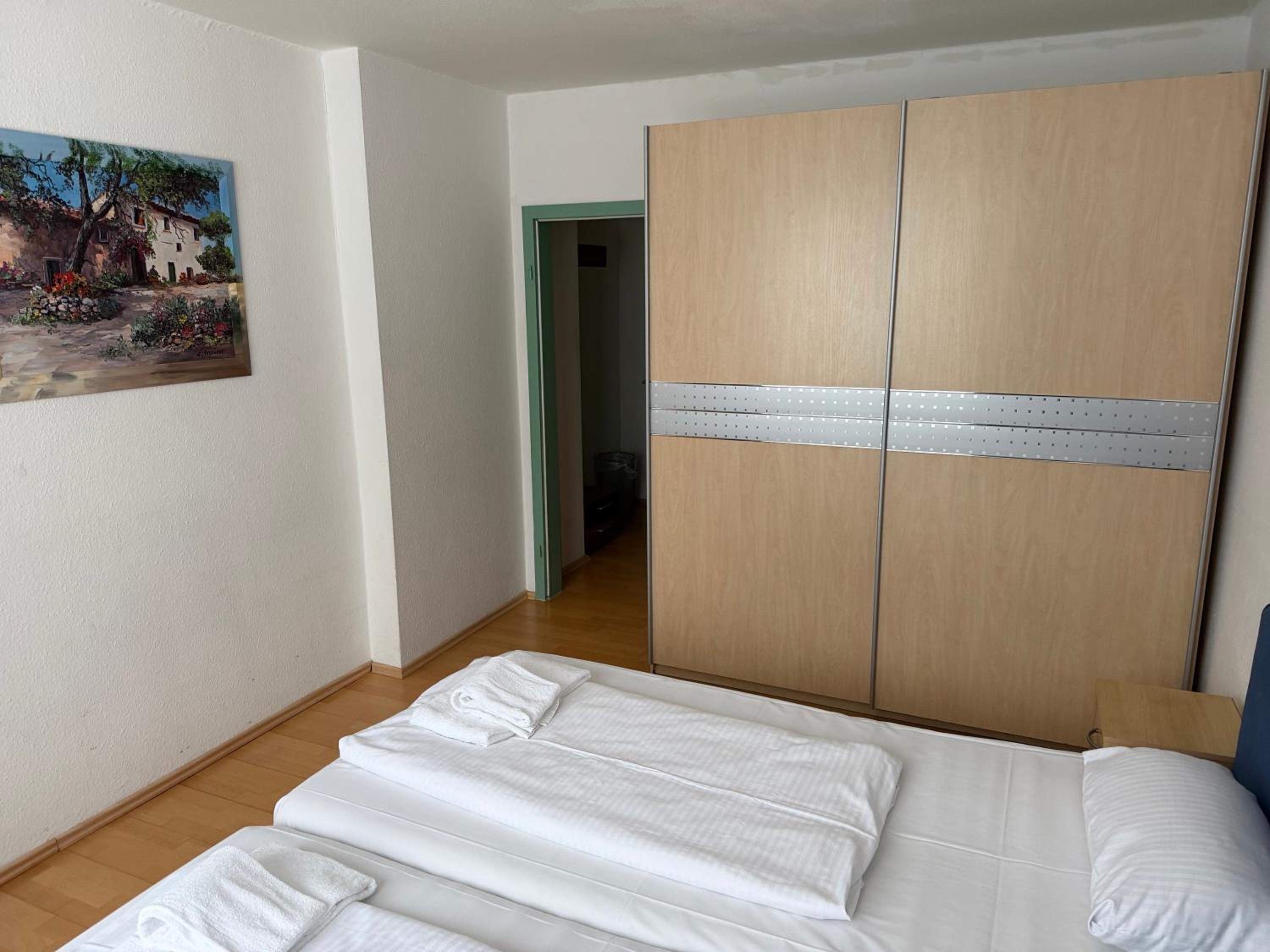 Double Room photo 2