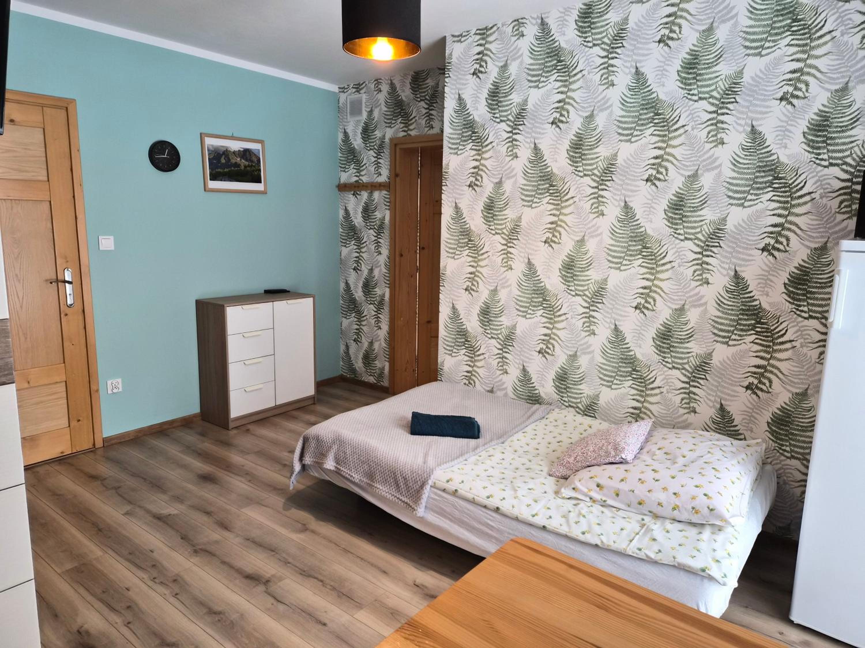 Premium Quadruple Room