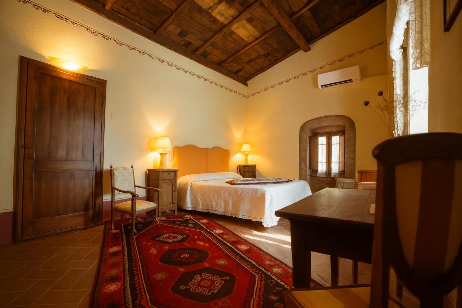 Superior Double or Twin Room photo 2