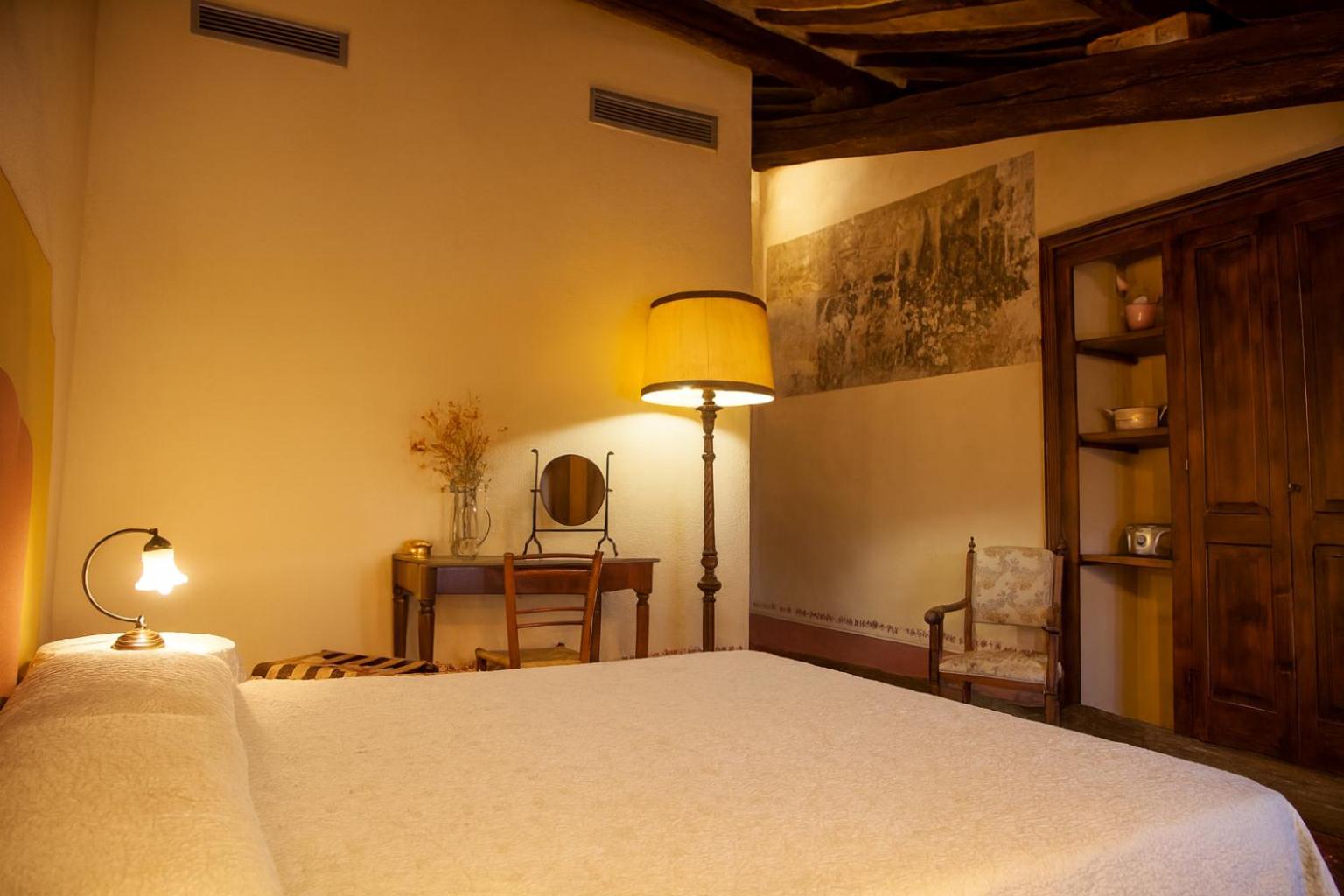 Superior Double or Twin Room photo 1