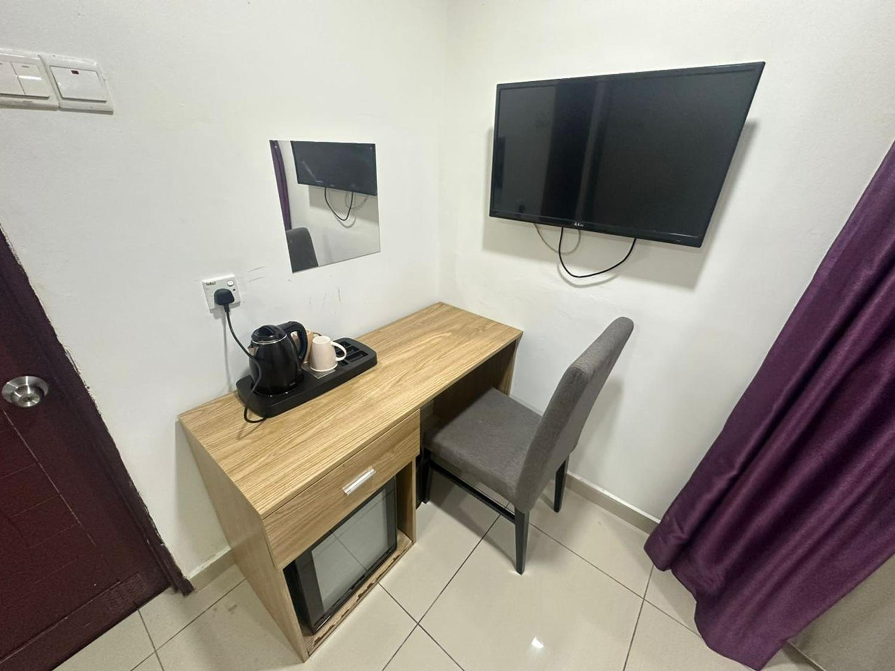 King Room