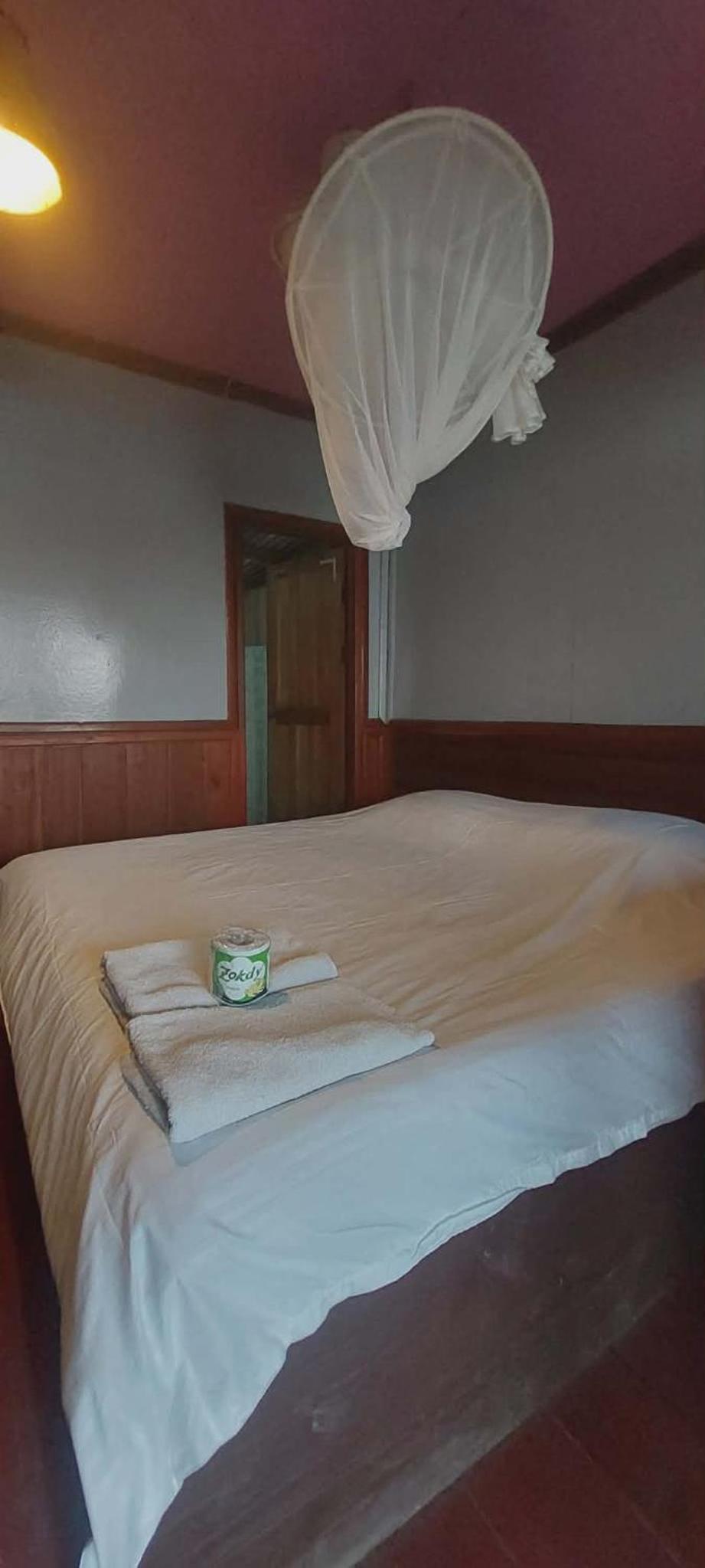 Standard Double Room with Fan photo 2