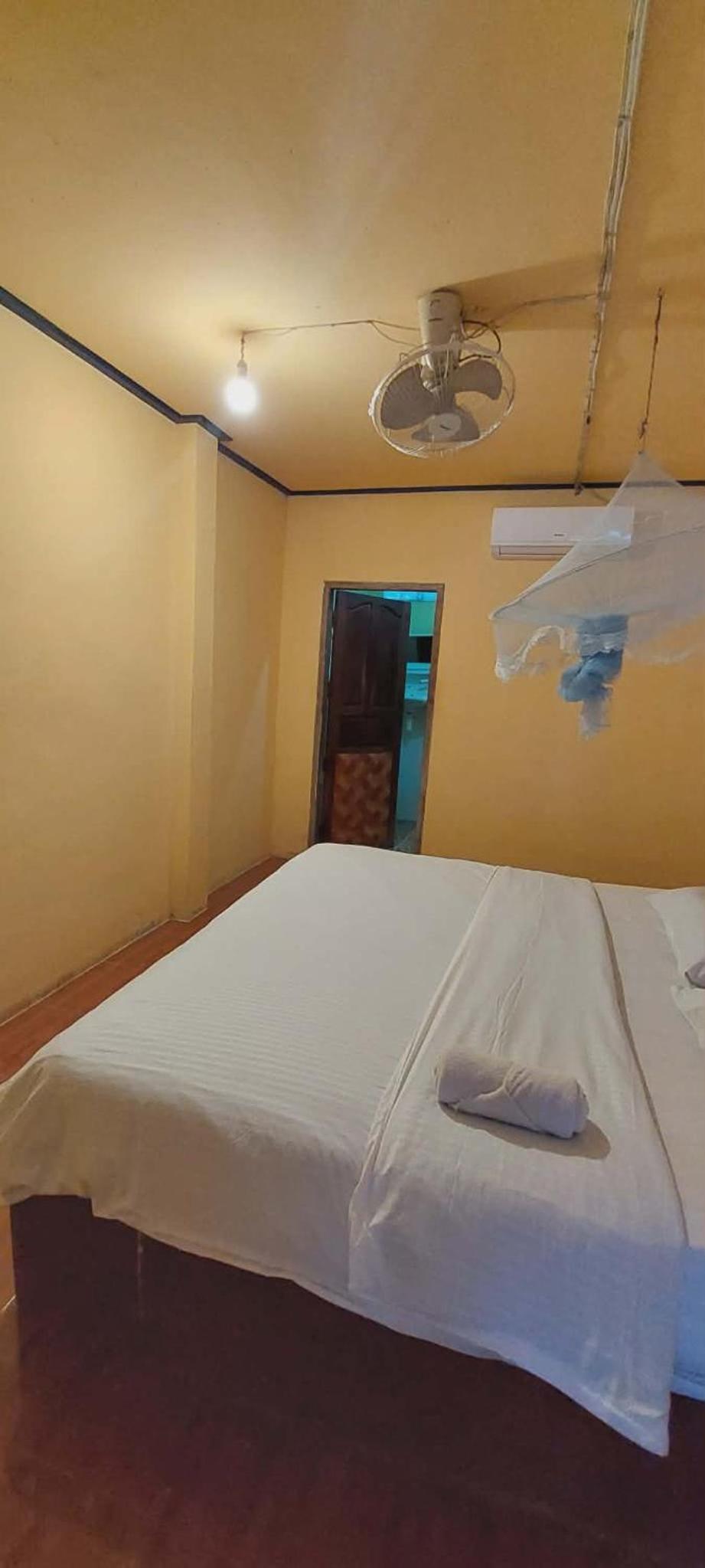 Double or Twin Room with Terrace photo 3