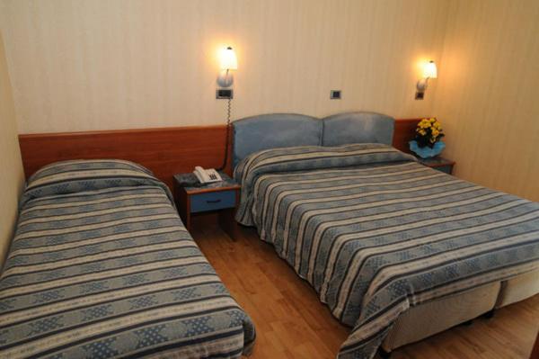 Triple Room photo 1
