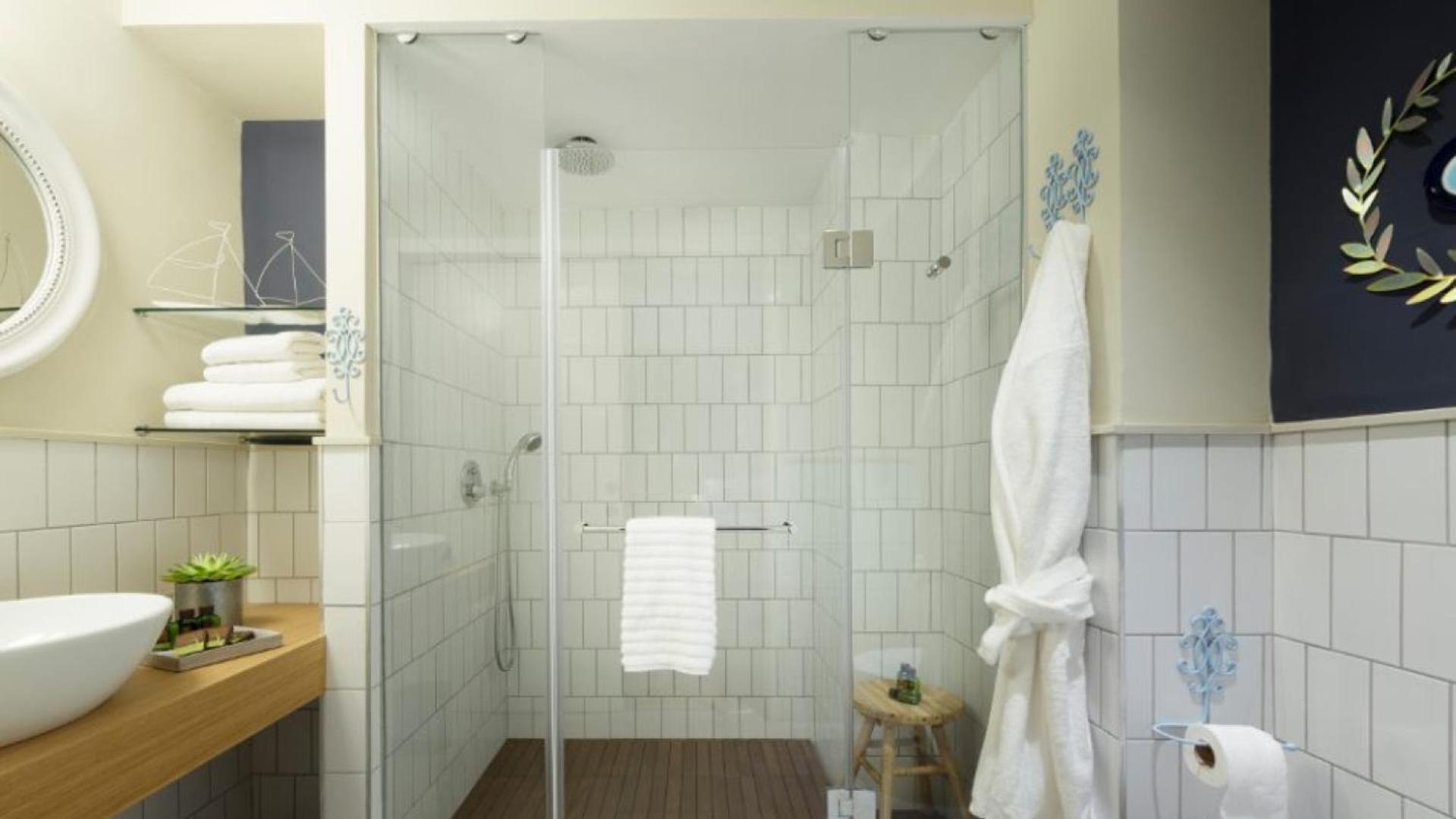 Executive Balcony Room – Includes access to the spa facilities photo 2