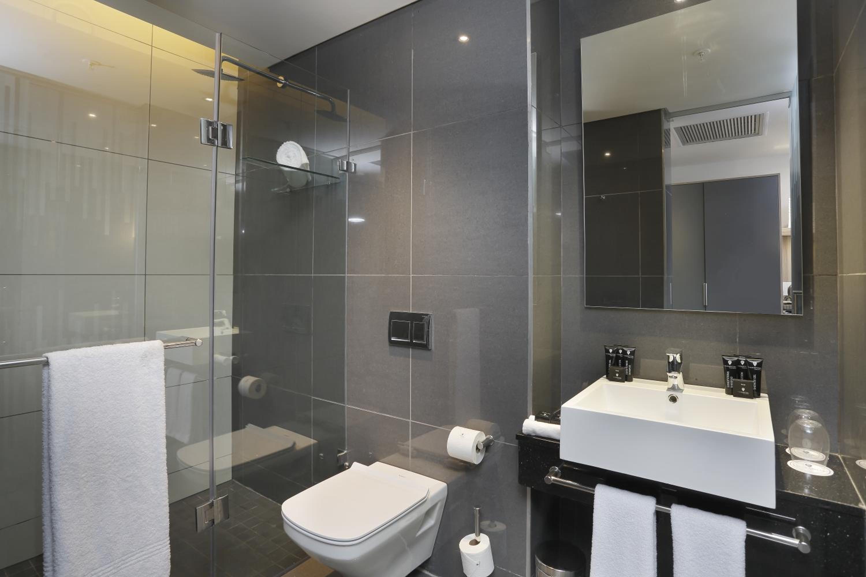 Executive Double Room photo 3