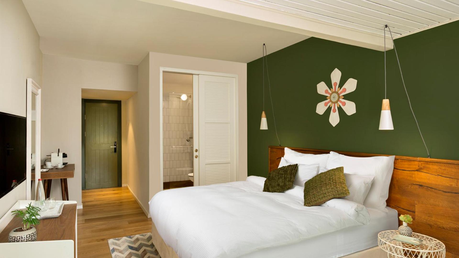 Executive Spa Room – Includes access to the spa facilities photo 1