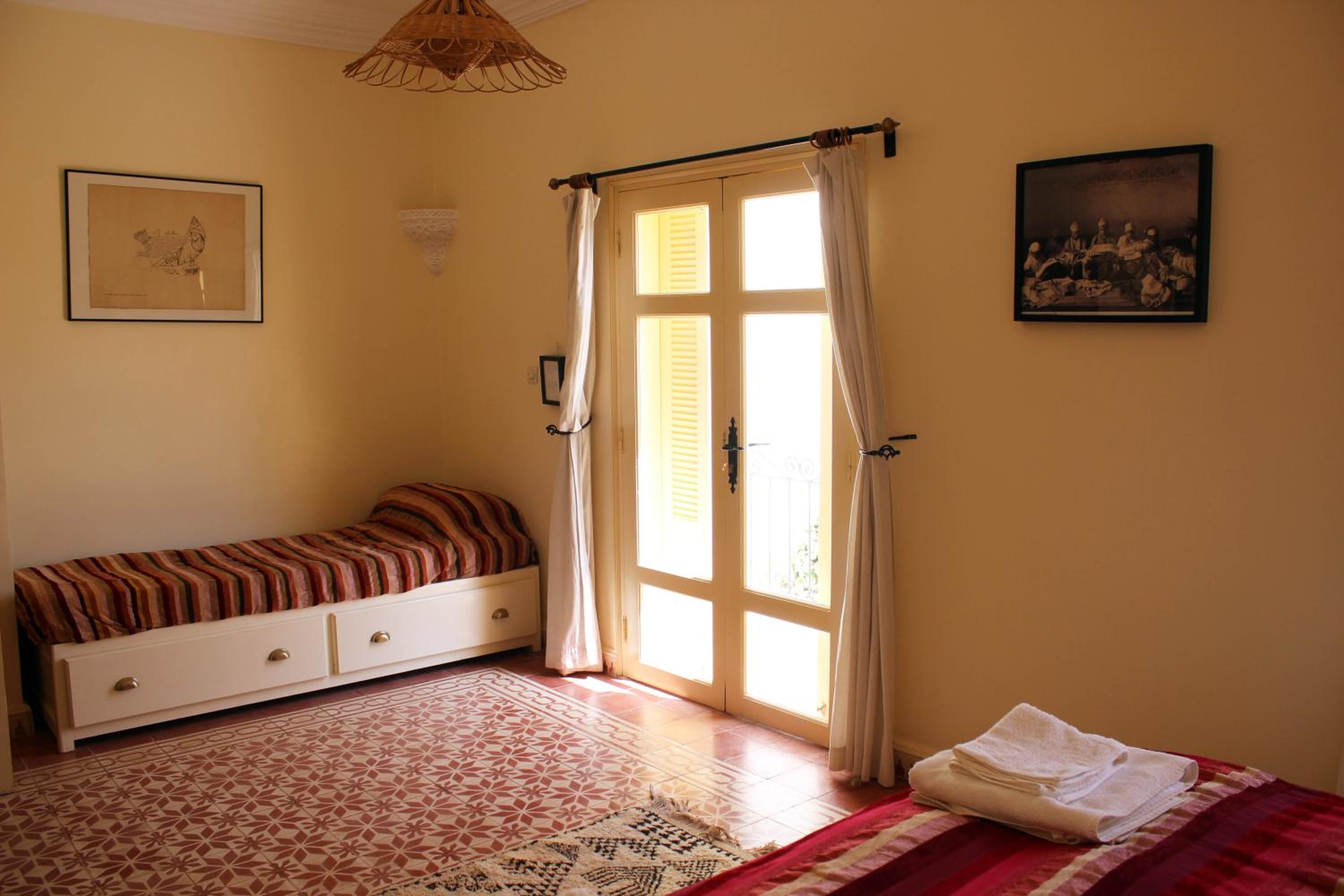 Three-Bedroom House photo 1