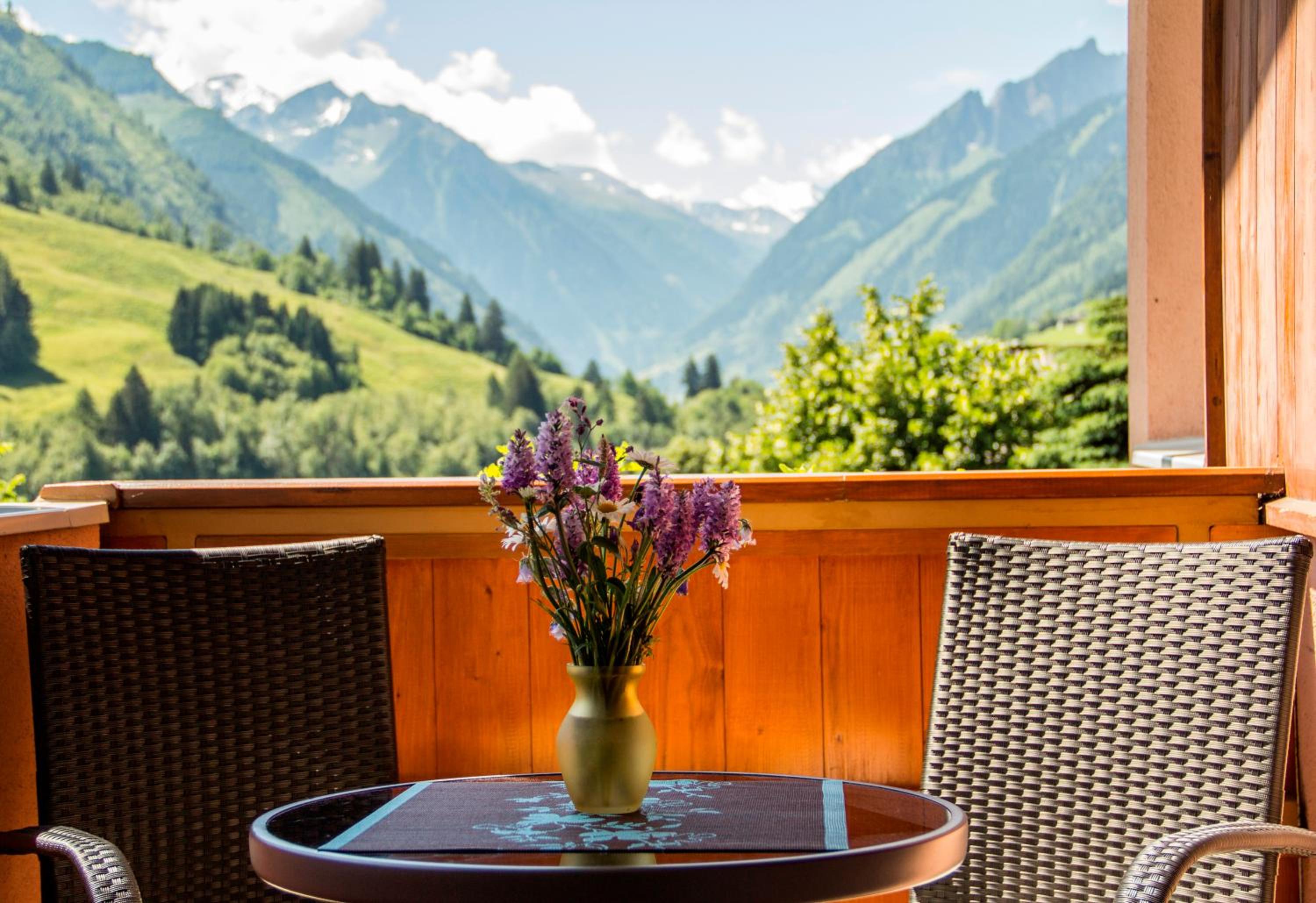Studio with Mountain View photo 2
