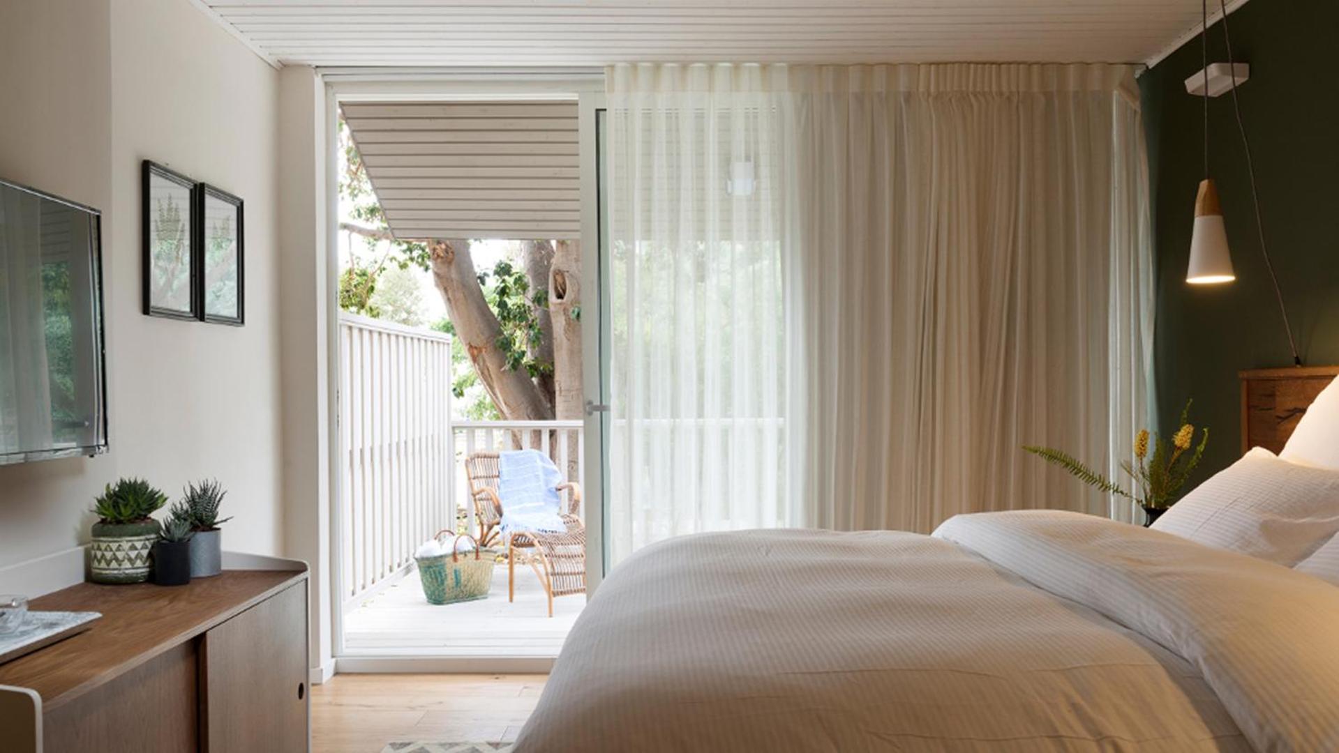 Executive Garden Room – Includes access to the spa facilities photo 3