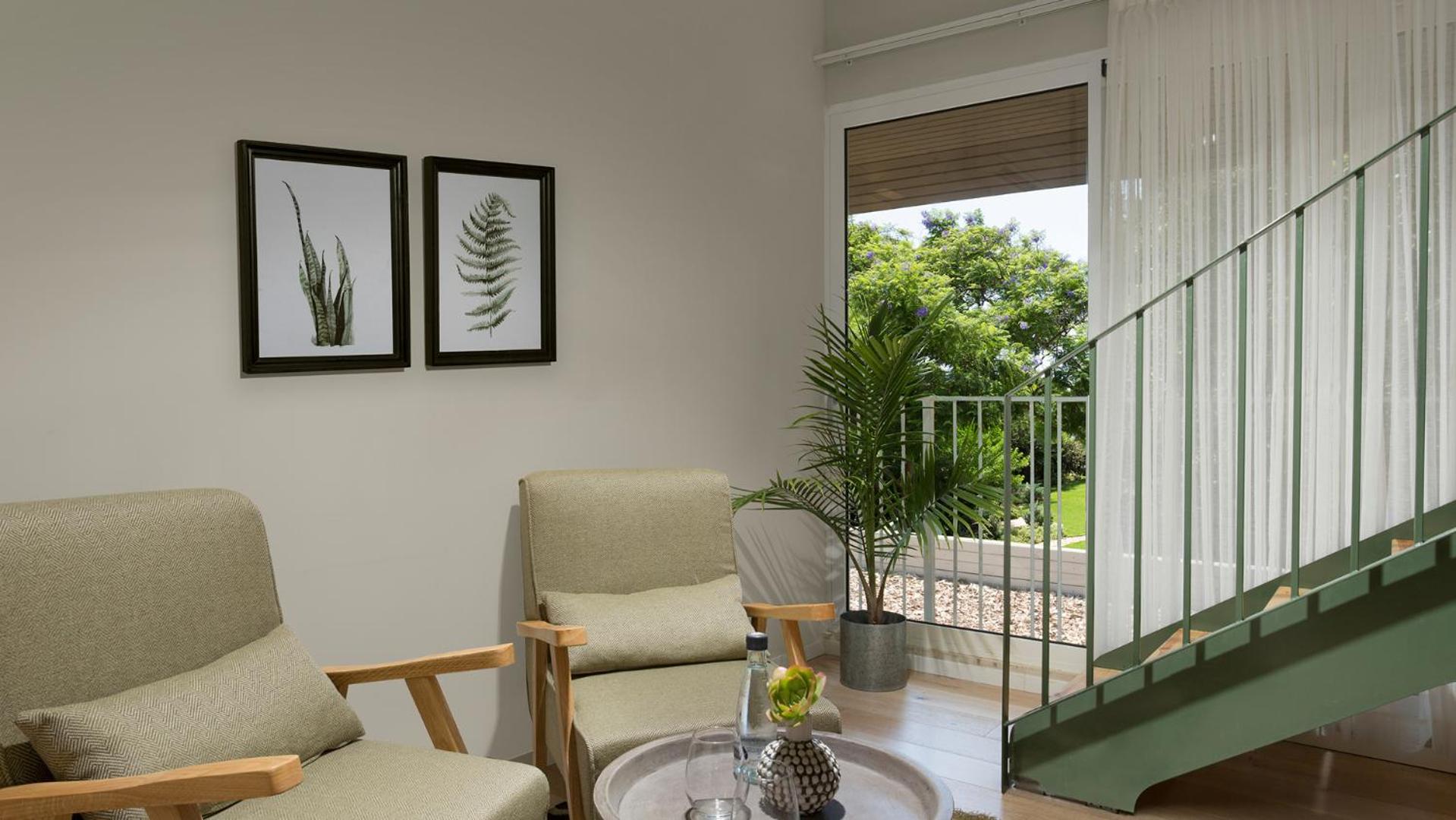 Executive Gallery Room – Includes access to the spa facilities photo 1