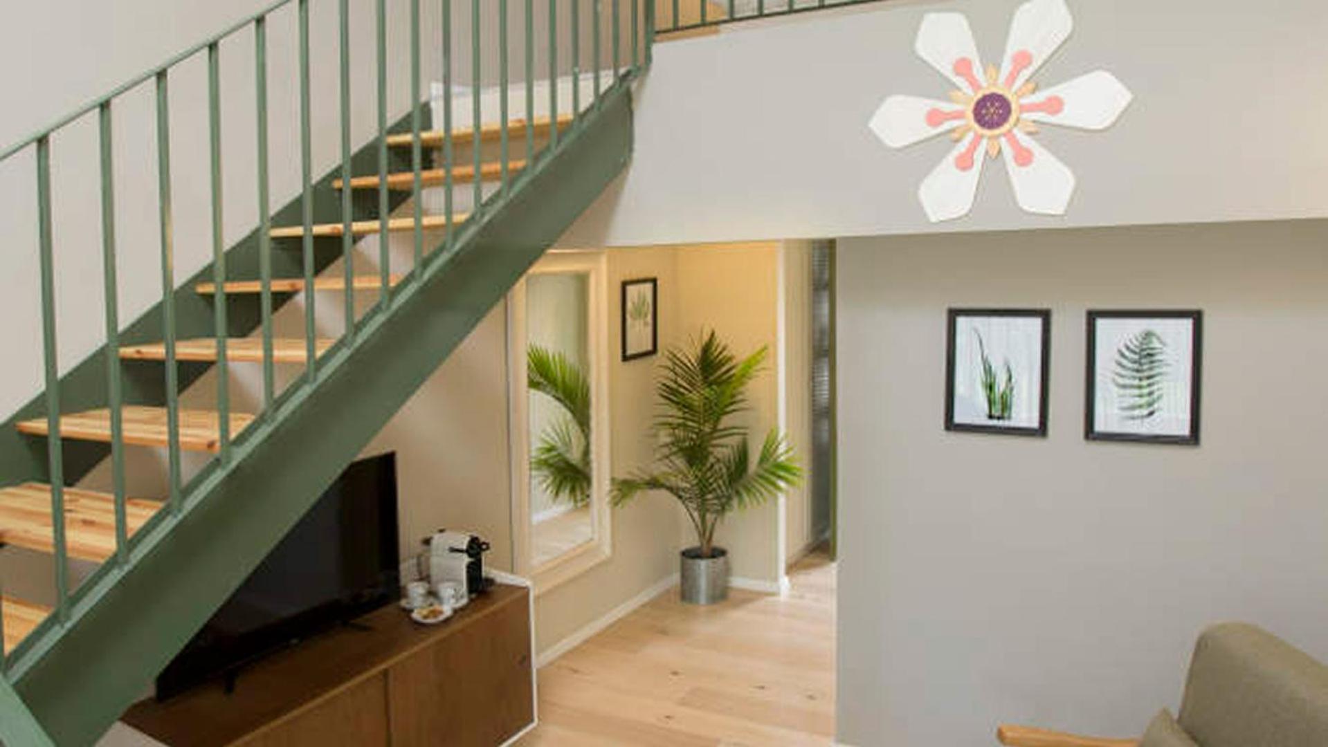 Executive Gallery Room – Includes access to the spa facilities photo 2