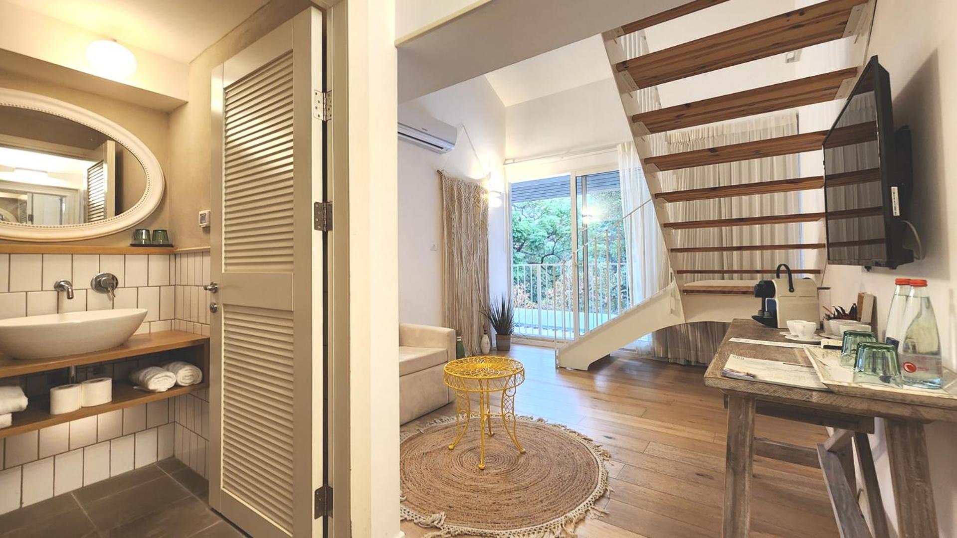 Executive Gallery Room – Includes access to the spa facilities photo 3